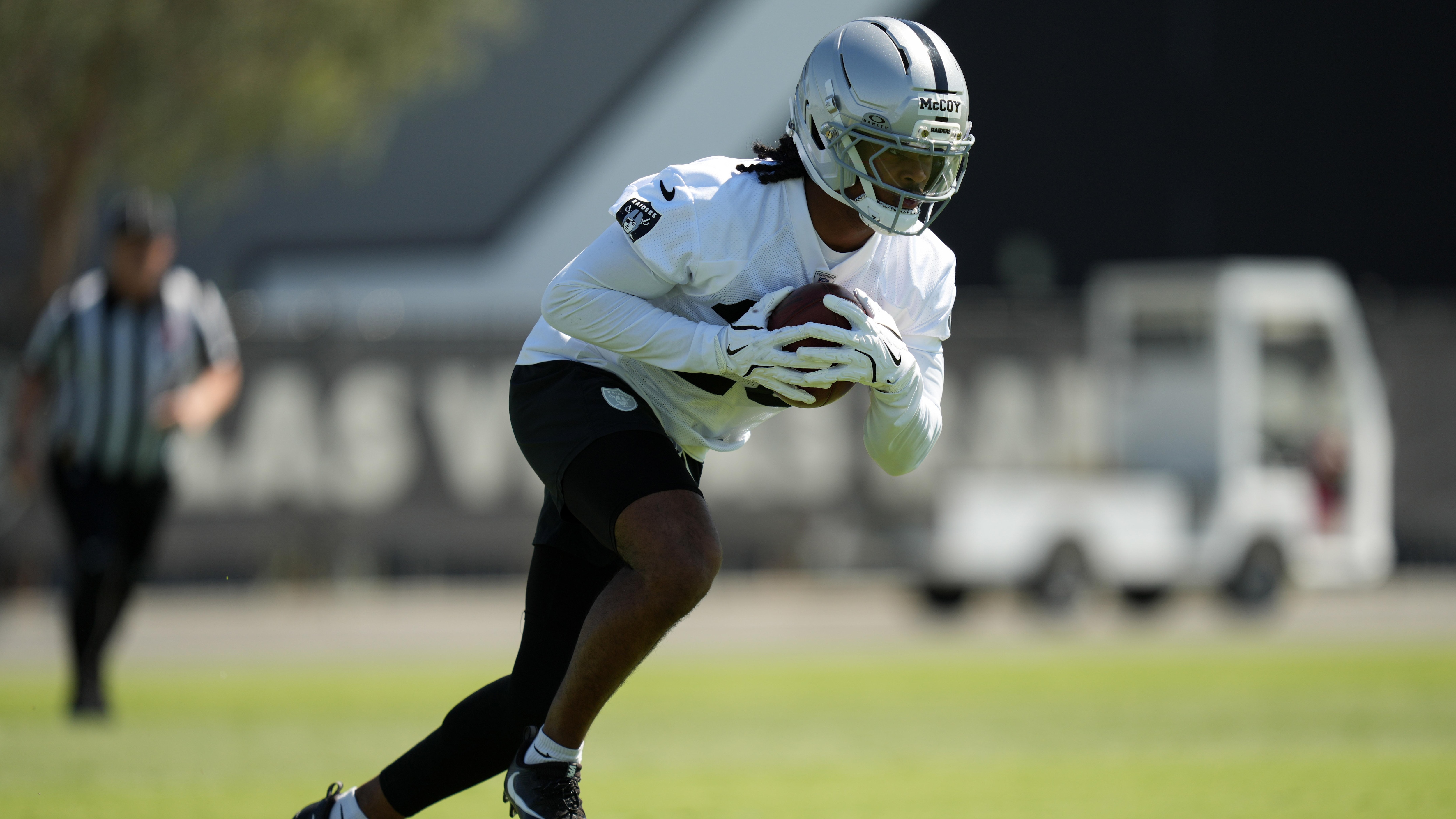 Raiders Football
