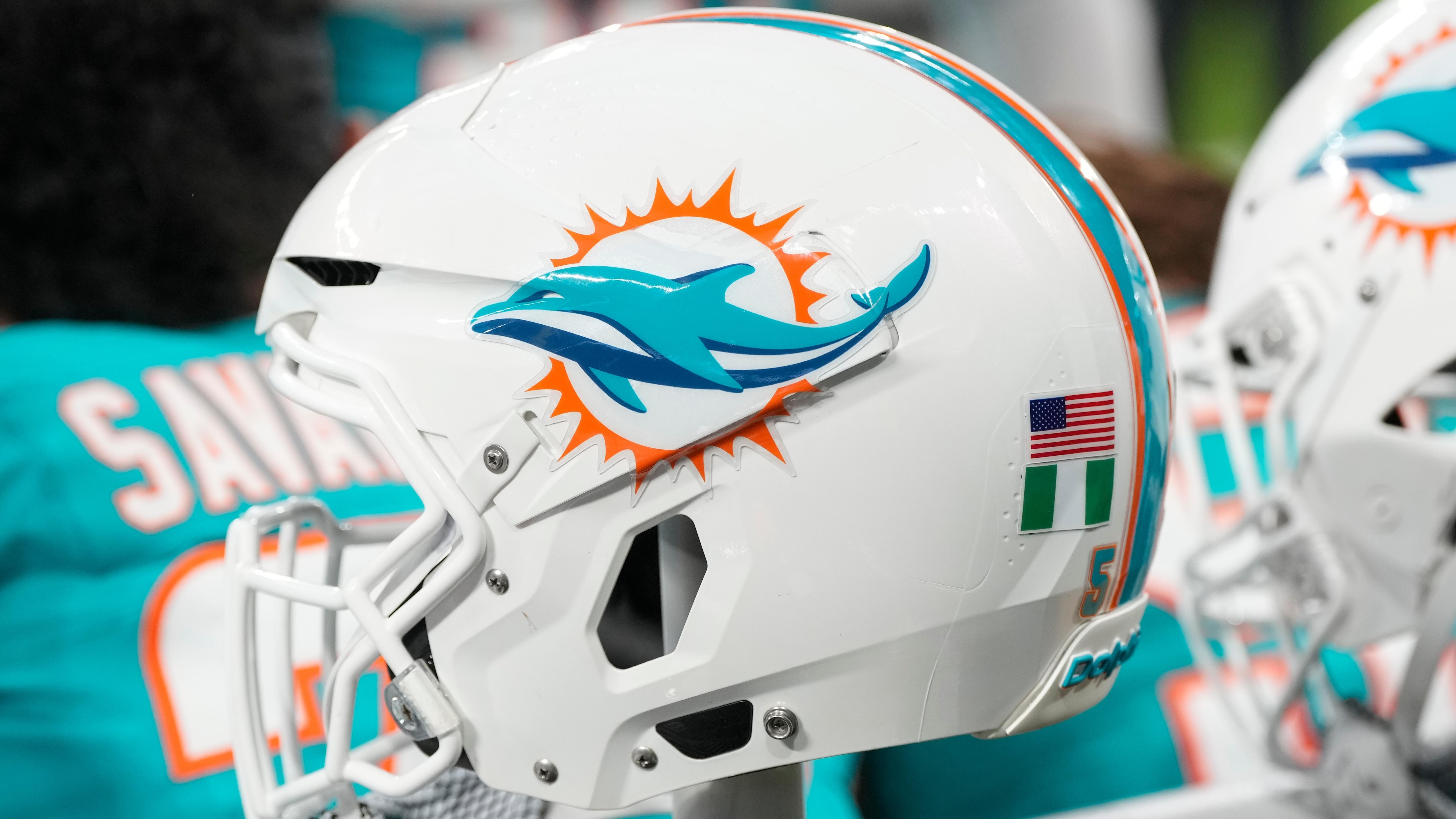 Commanders Dolphins Football