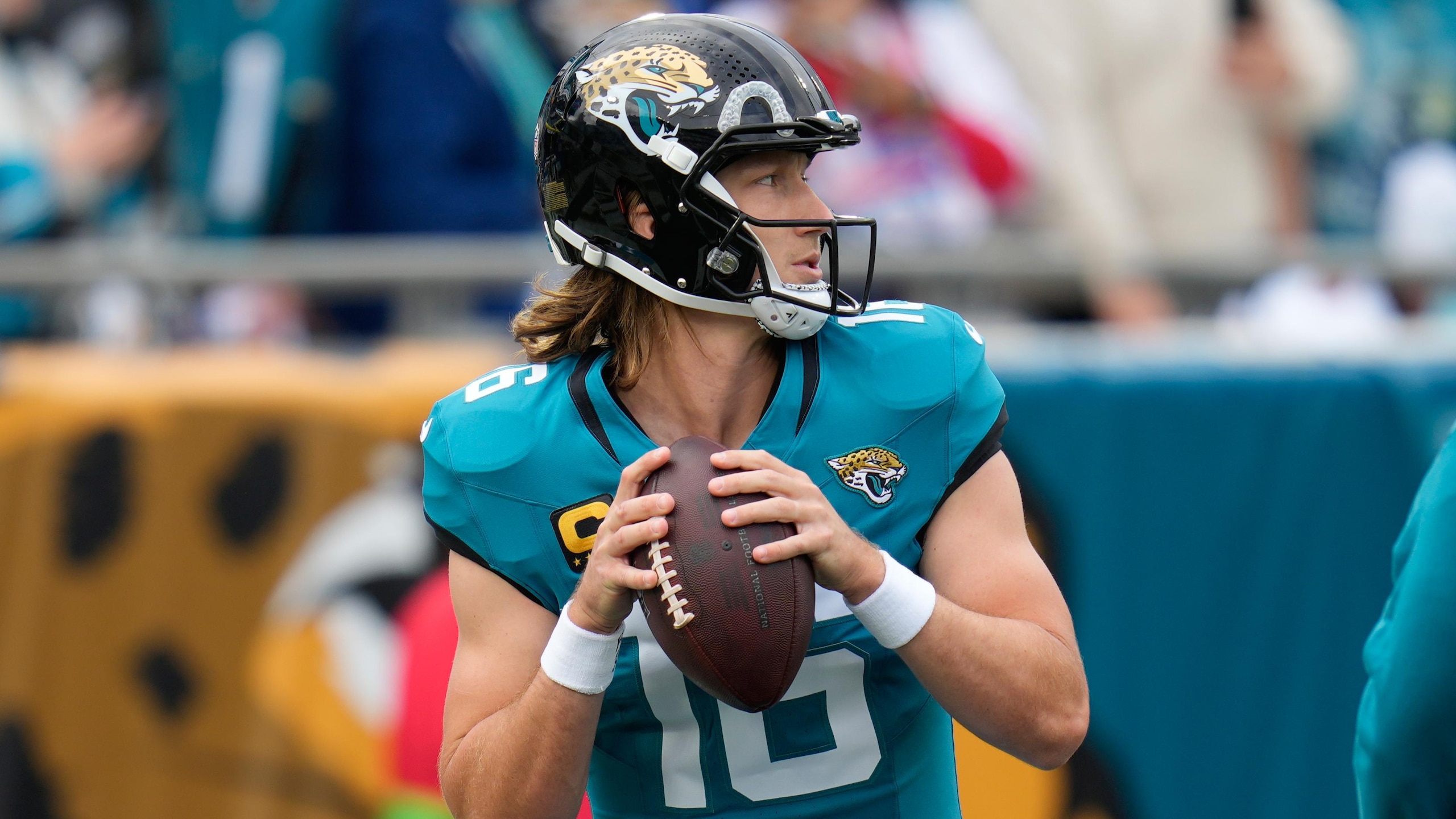 Bills Jaguars Football