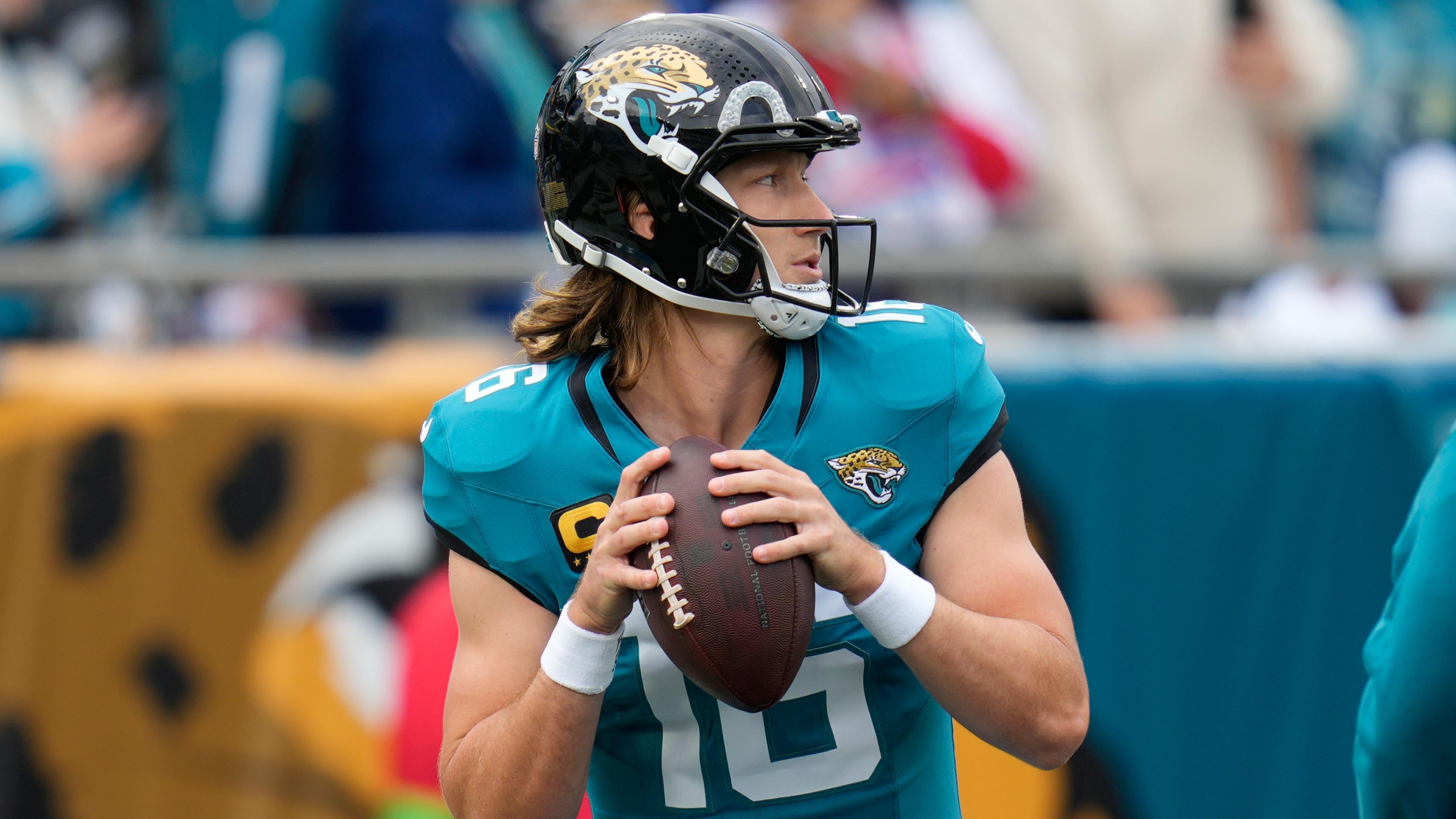 Bills Jaguars Football