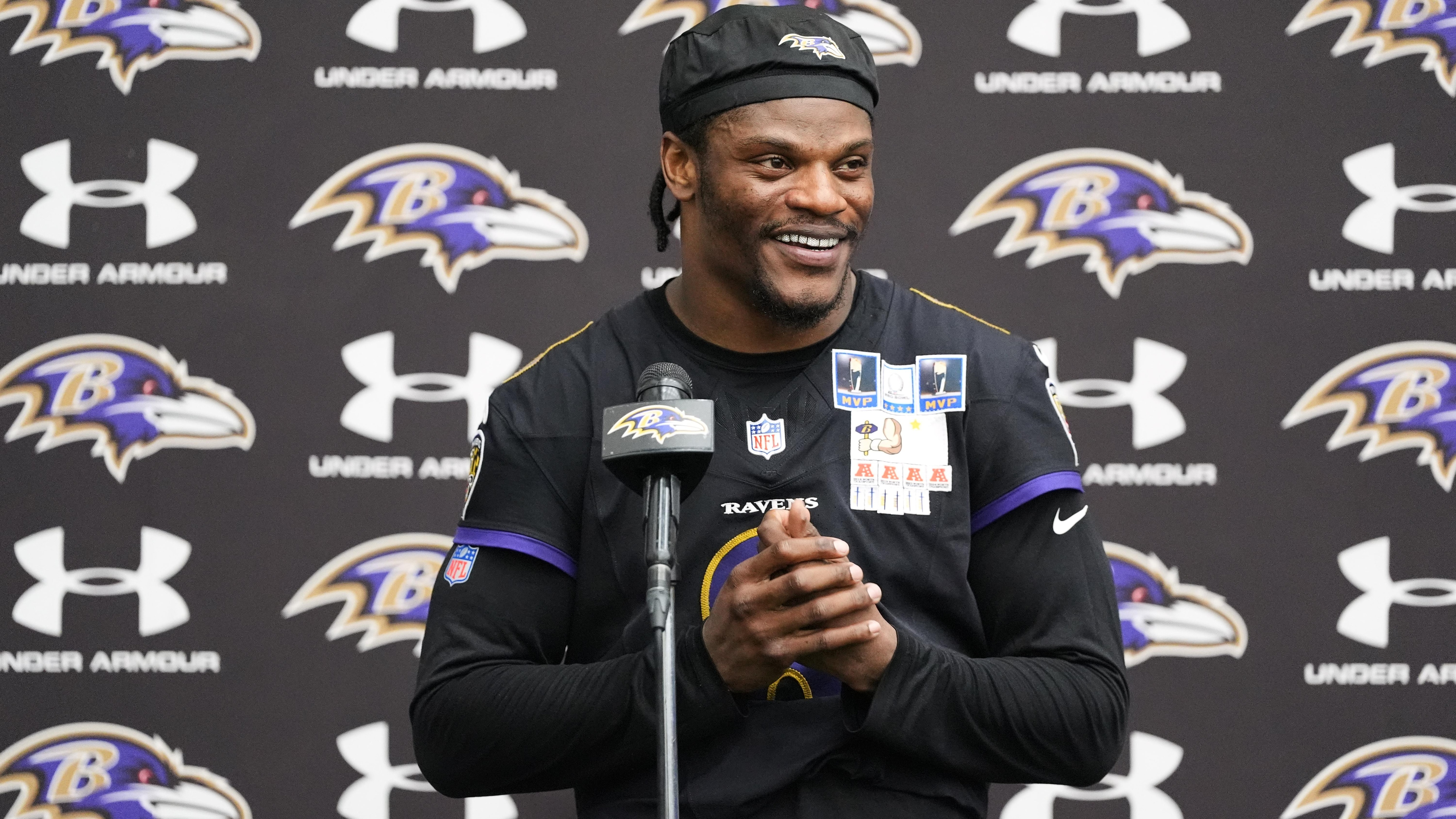 Ravens Football
