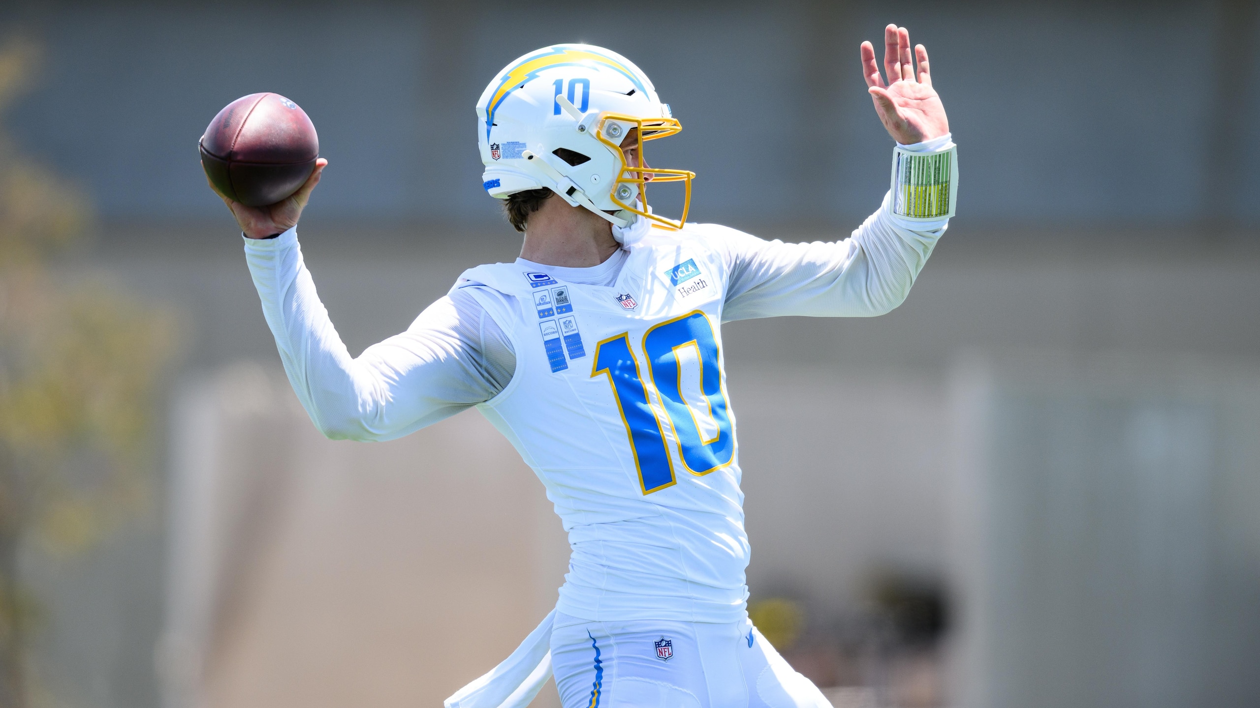 Chargers Football