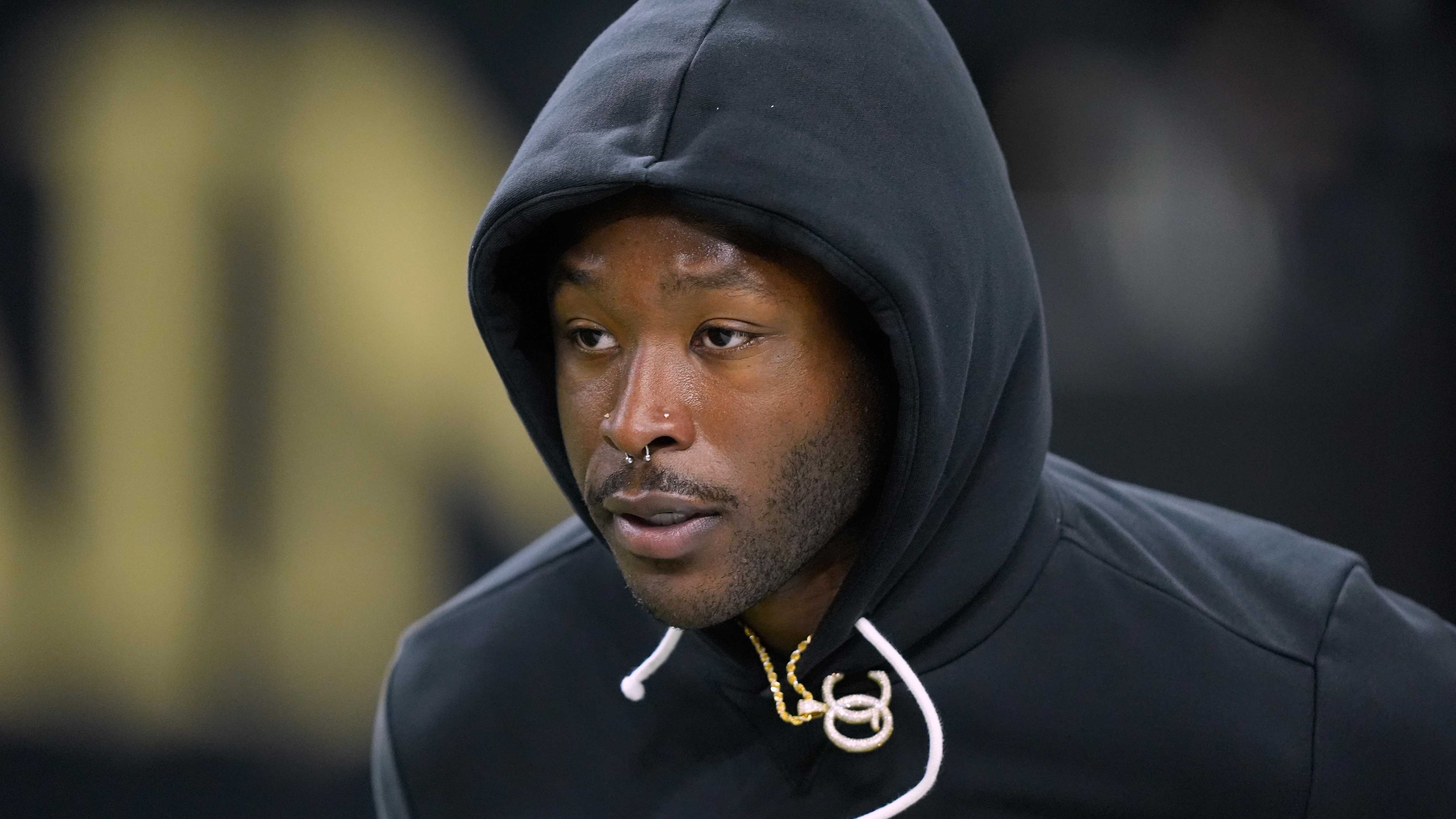 Falcons Saints Football