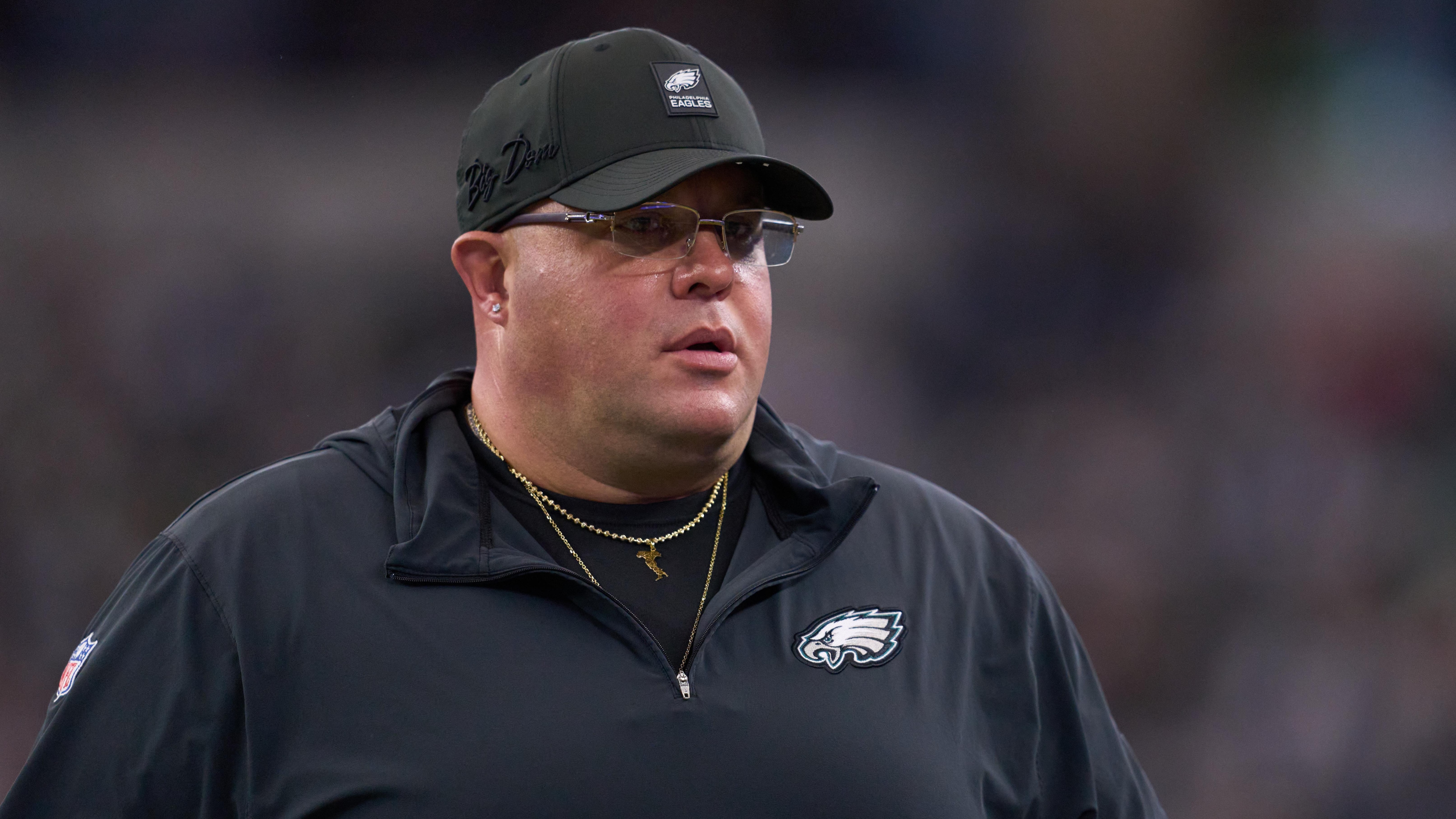 Eagles Cowboys Football