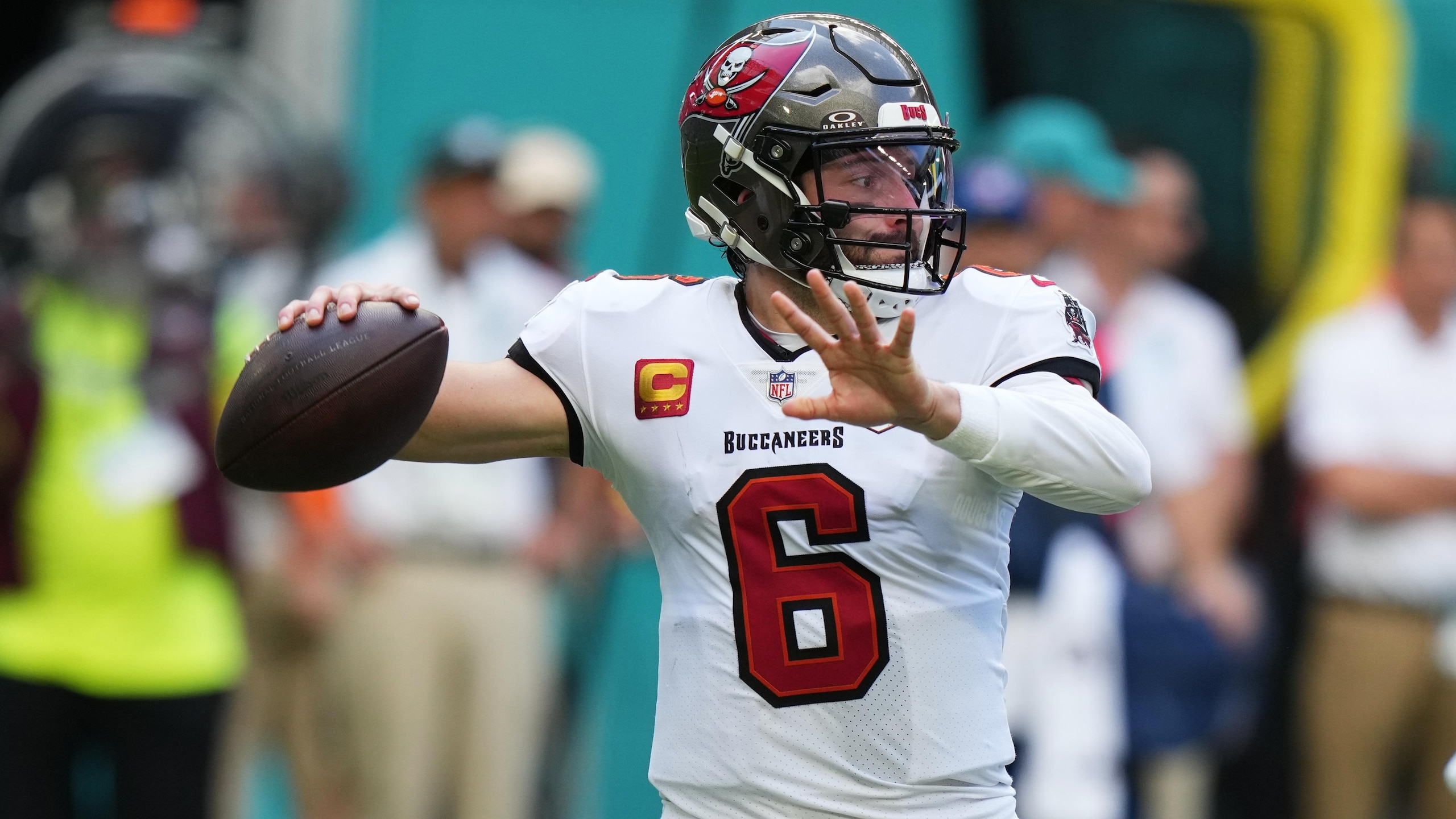 NFL Draft College Breakdown Football