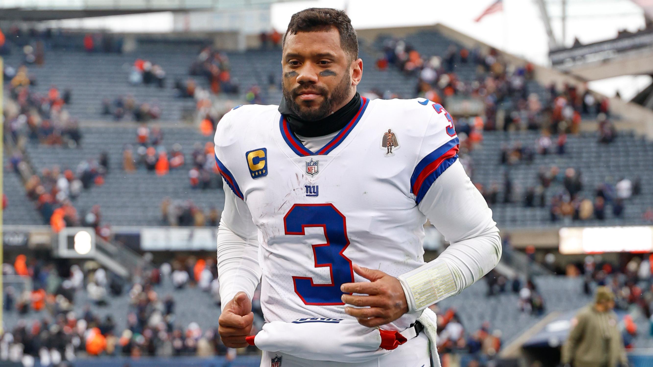 Latest NFL QB to mull switch to TV career