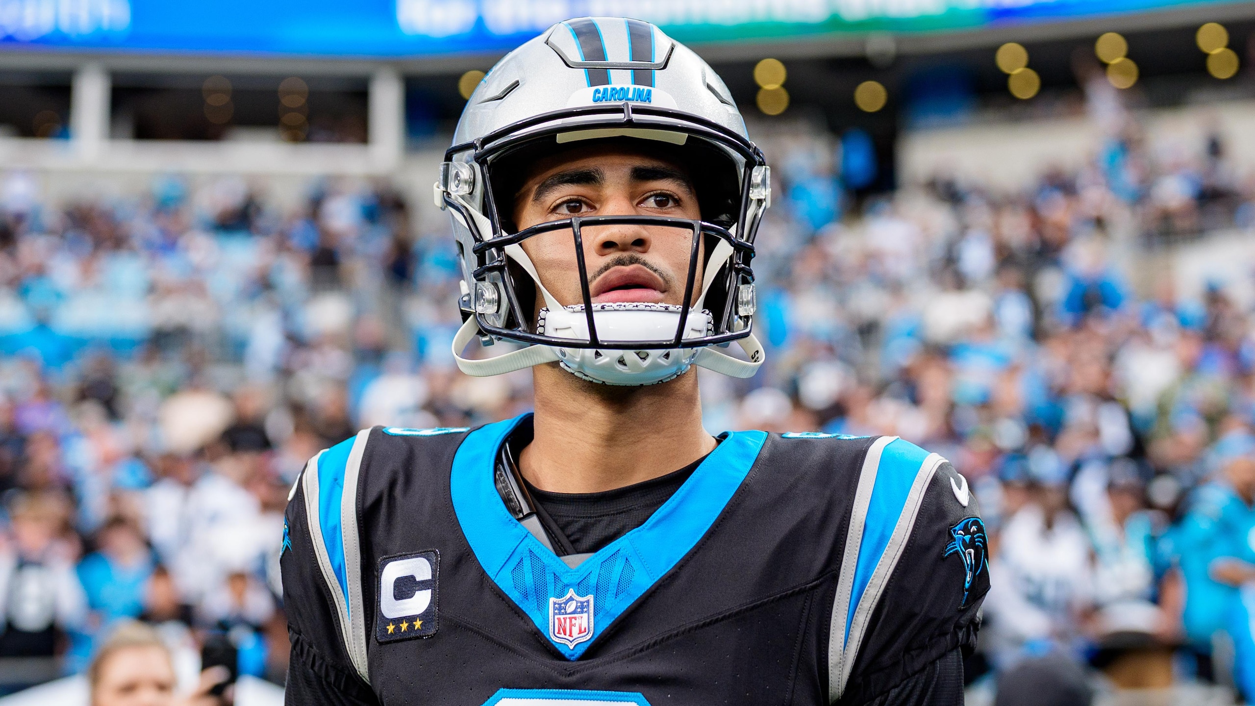 Panthers Young Football