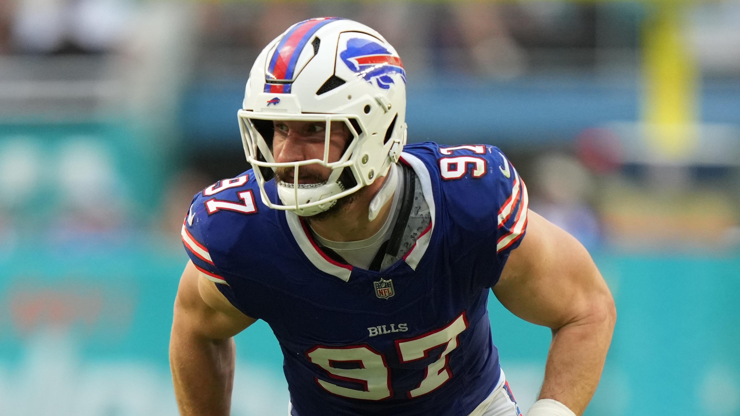 Bills Dolphins Football