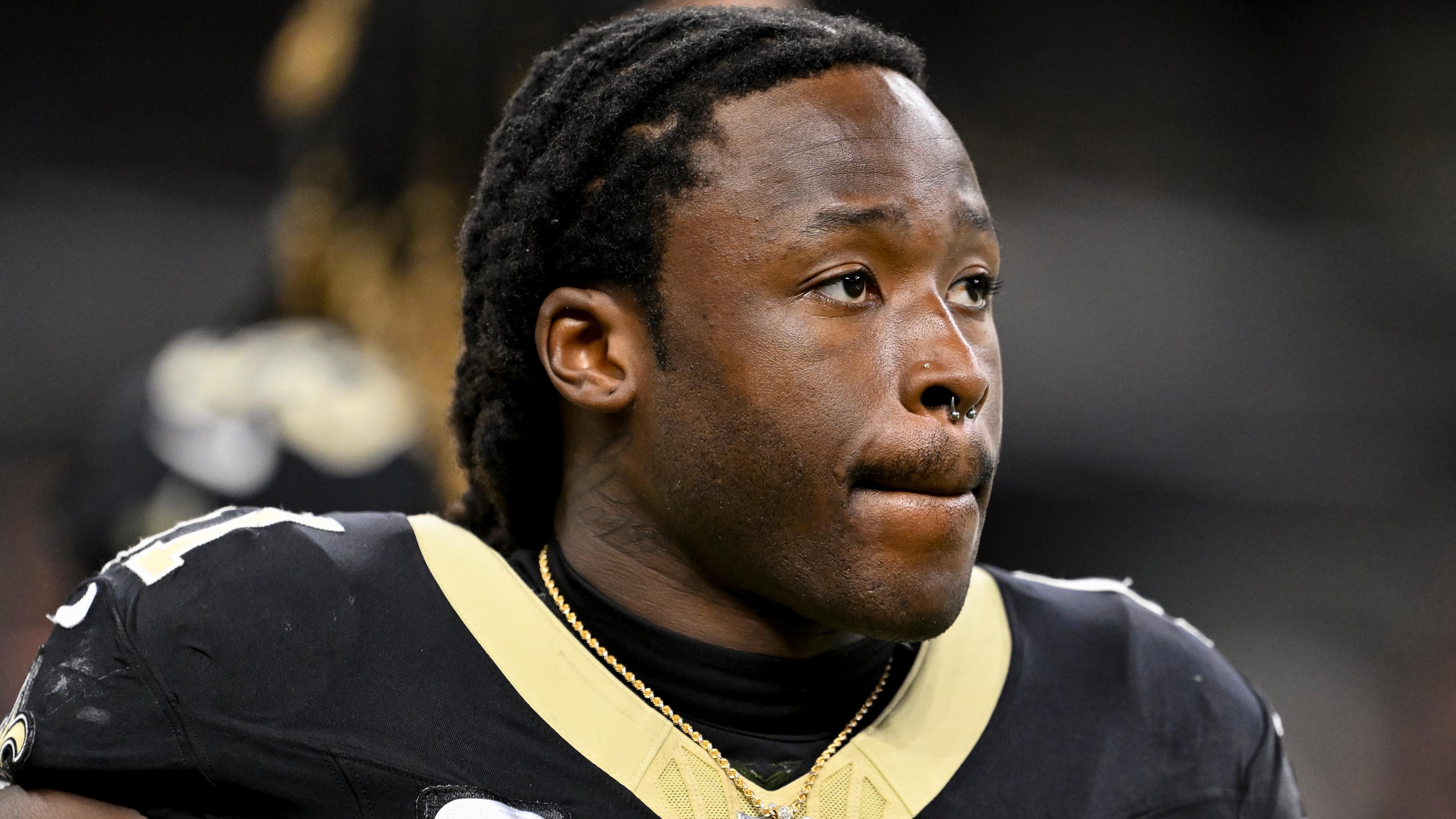 Patriots Saints Football