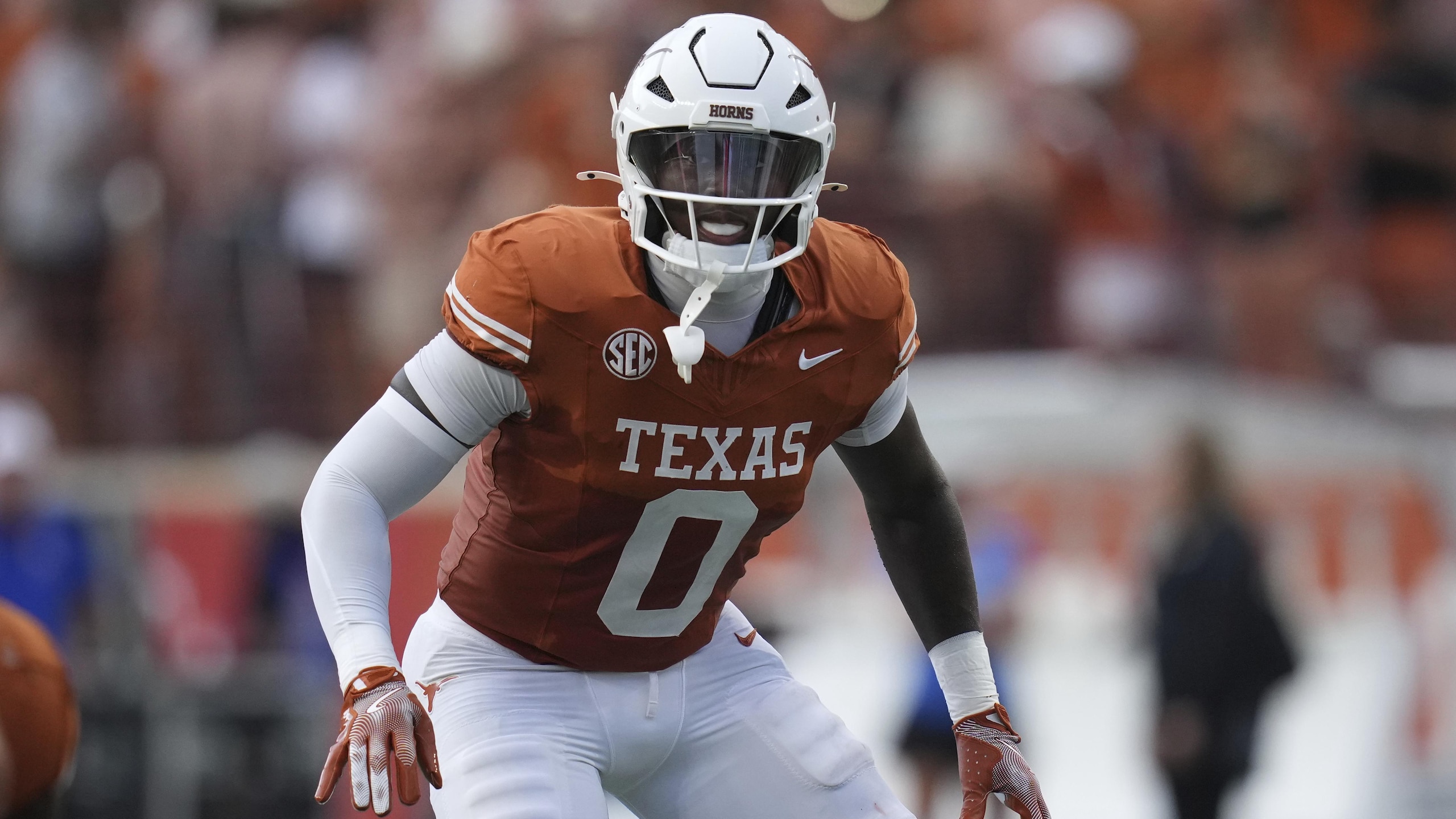 San Jose St Texas Football