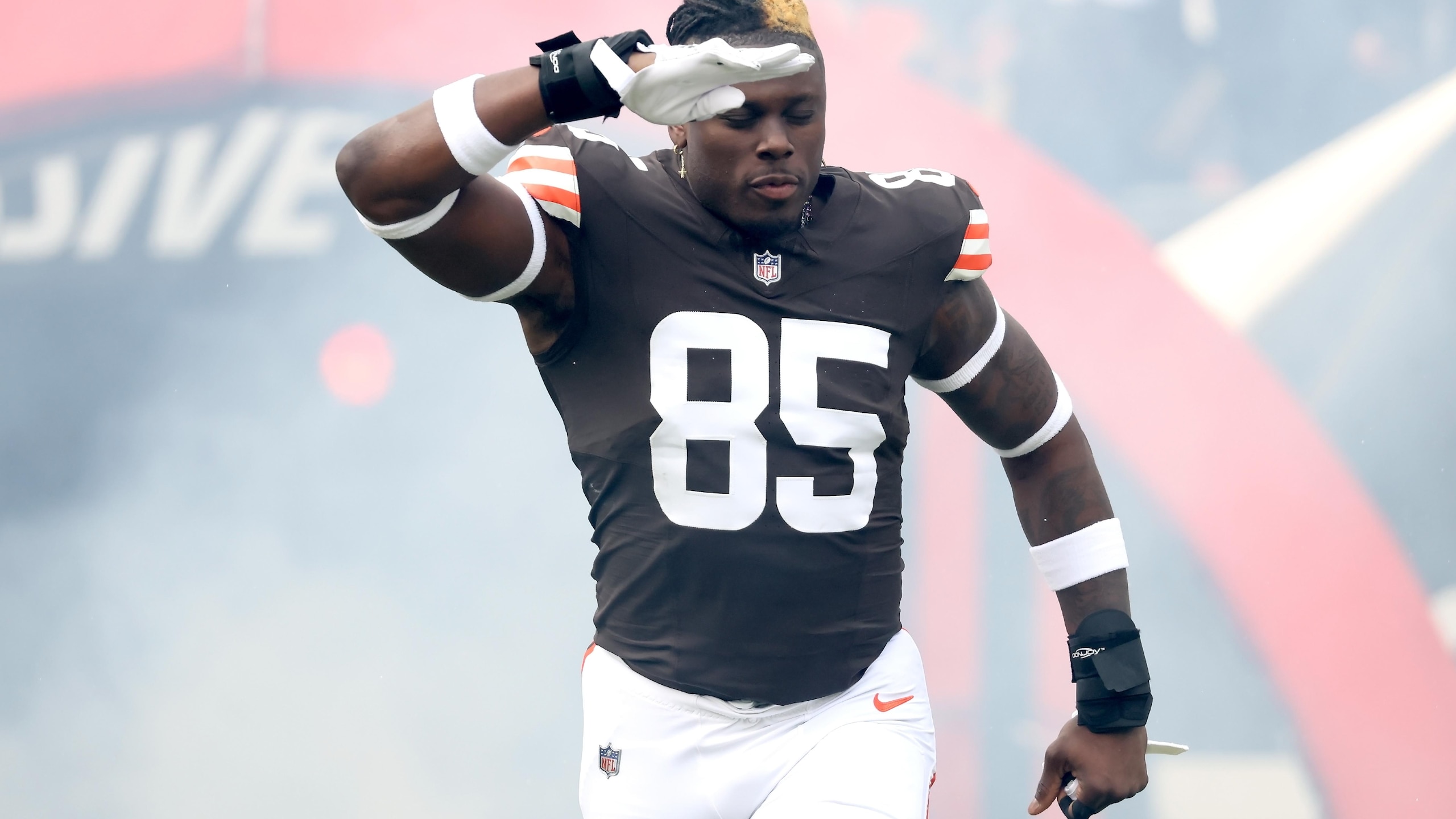 49ers Browns Football