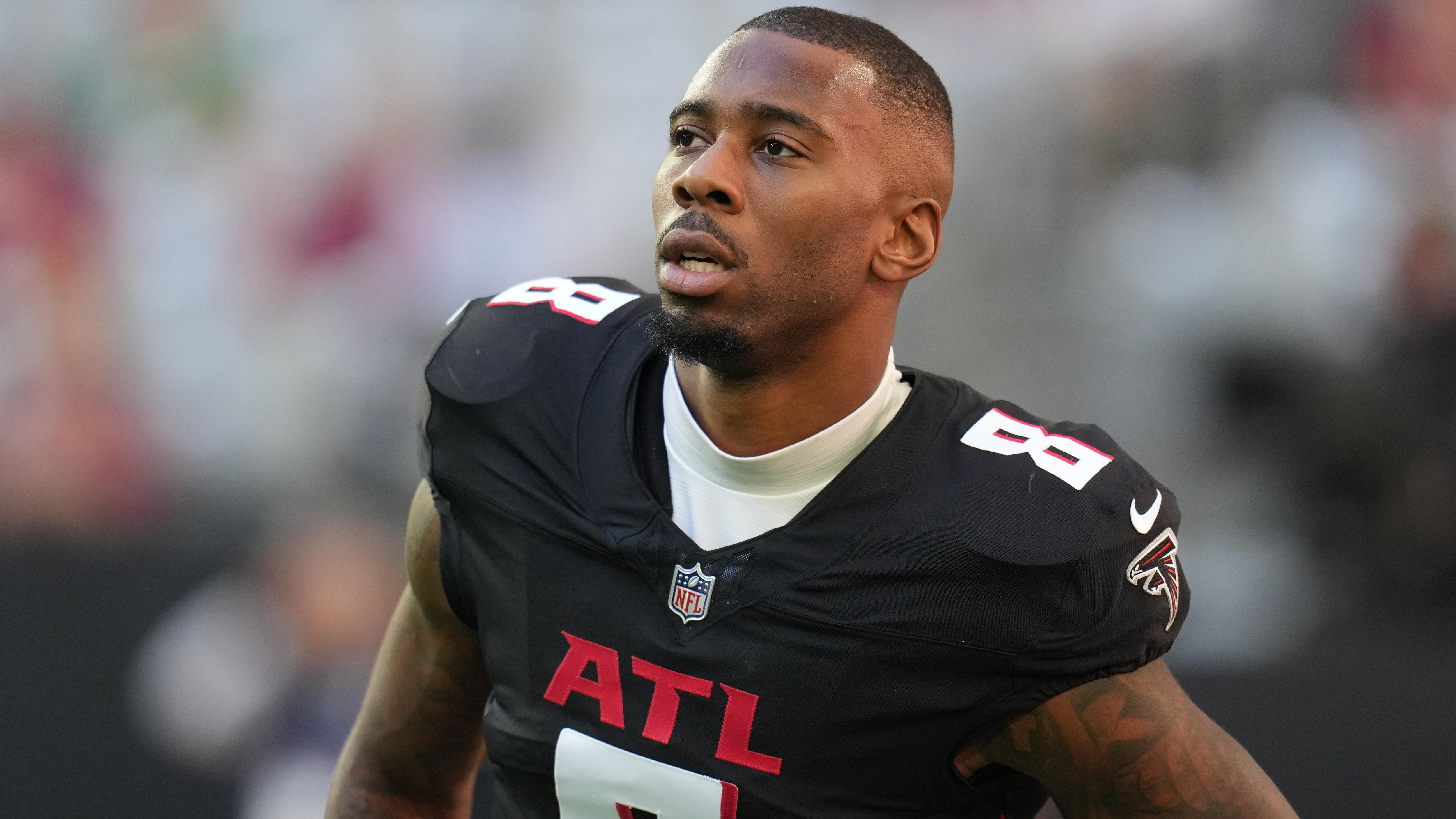 Falcons Cardinals Football