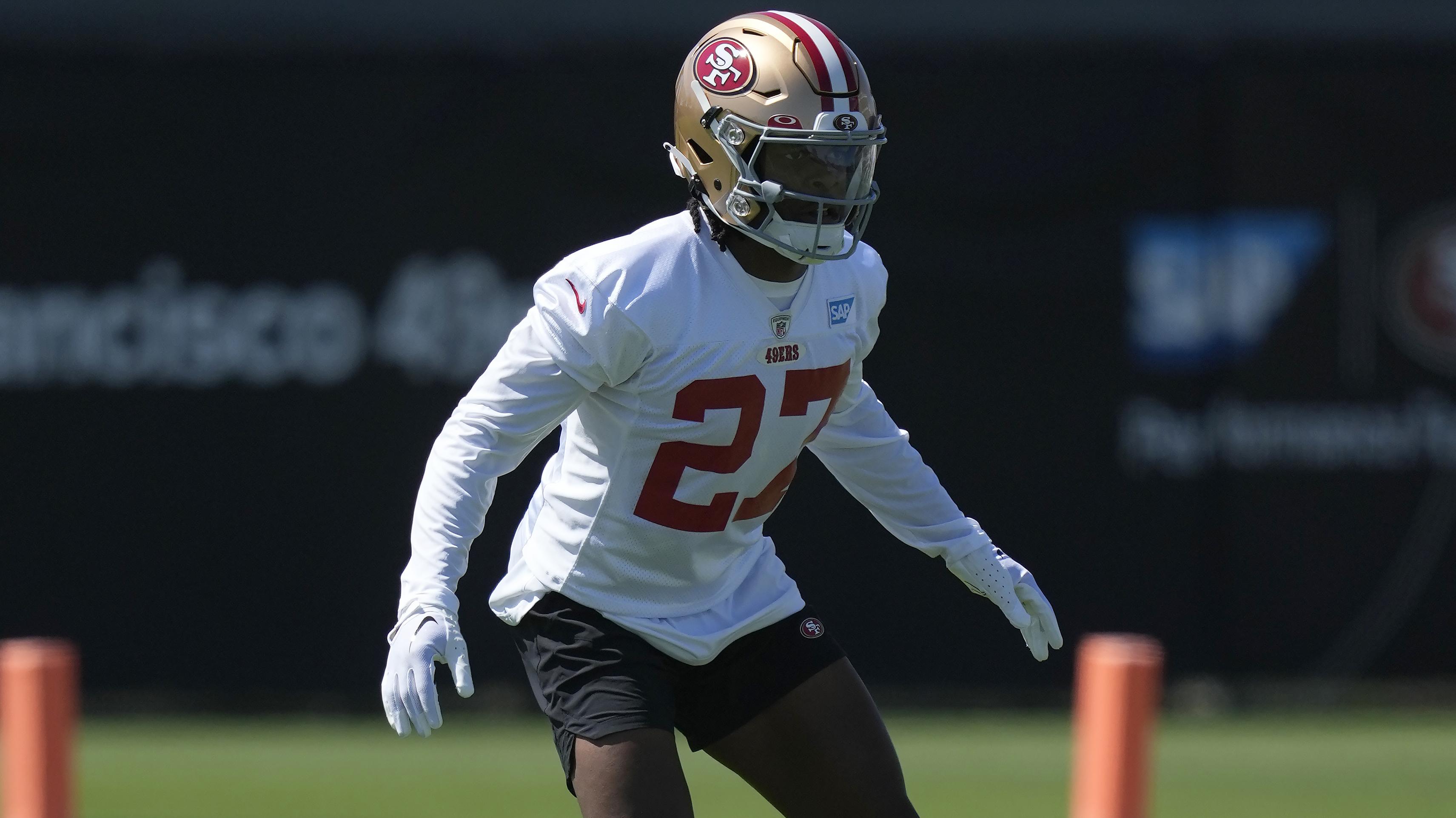 49ers Football