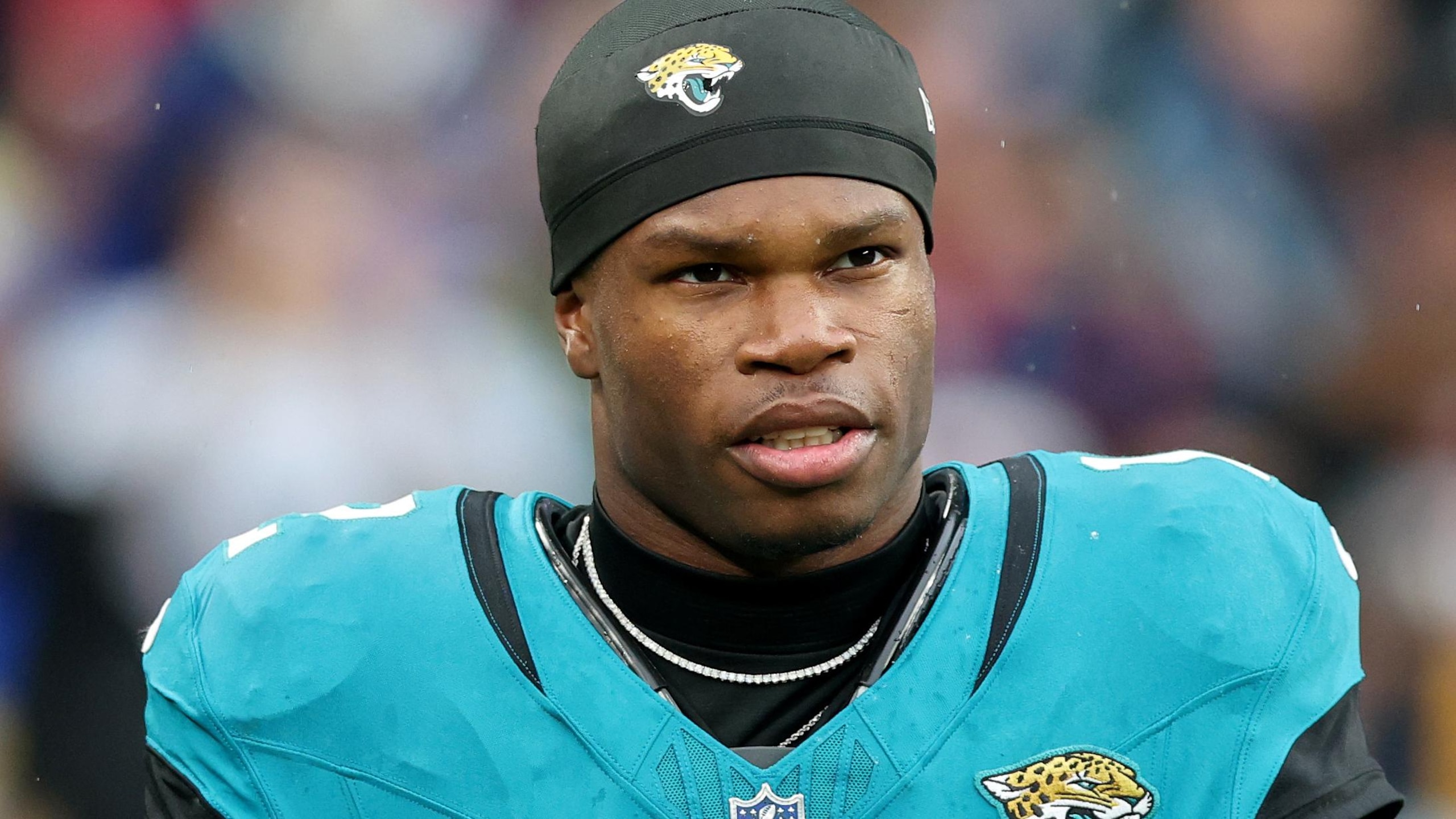 Rams Jaguars Football