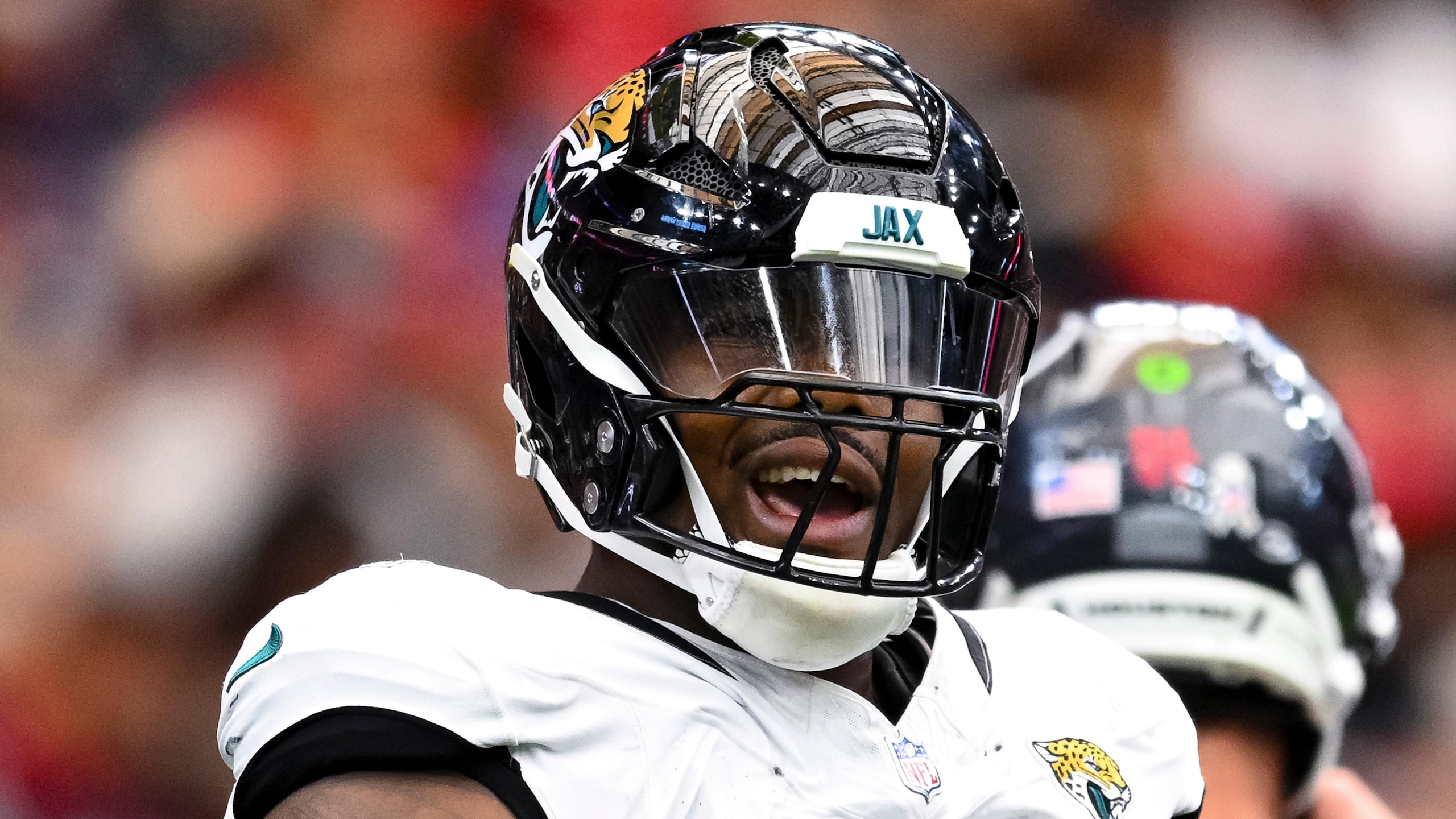 Jaguars Texans Football