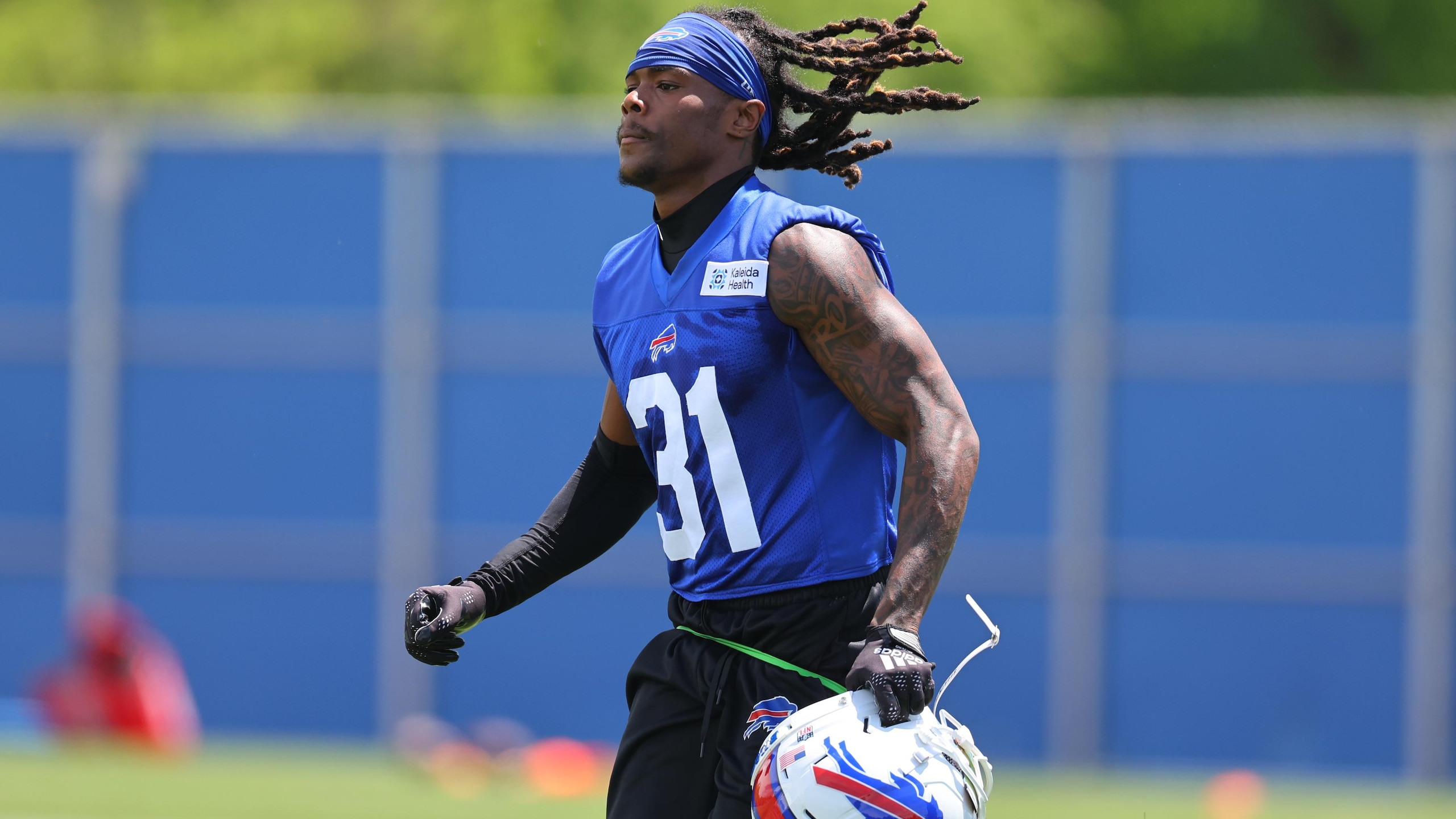 Bills Football