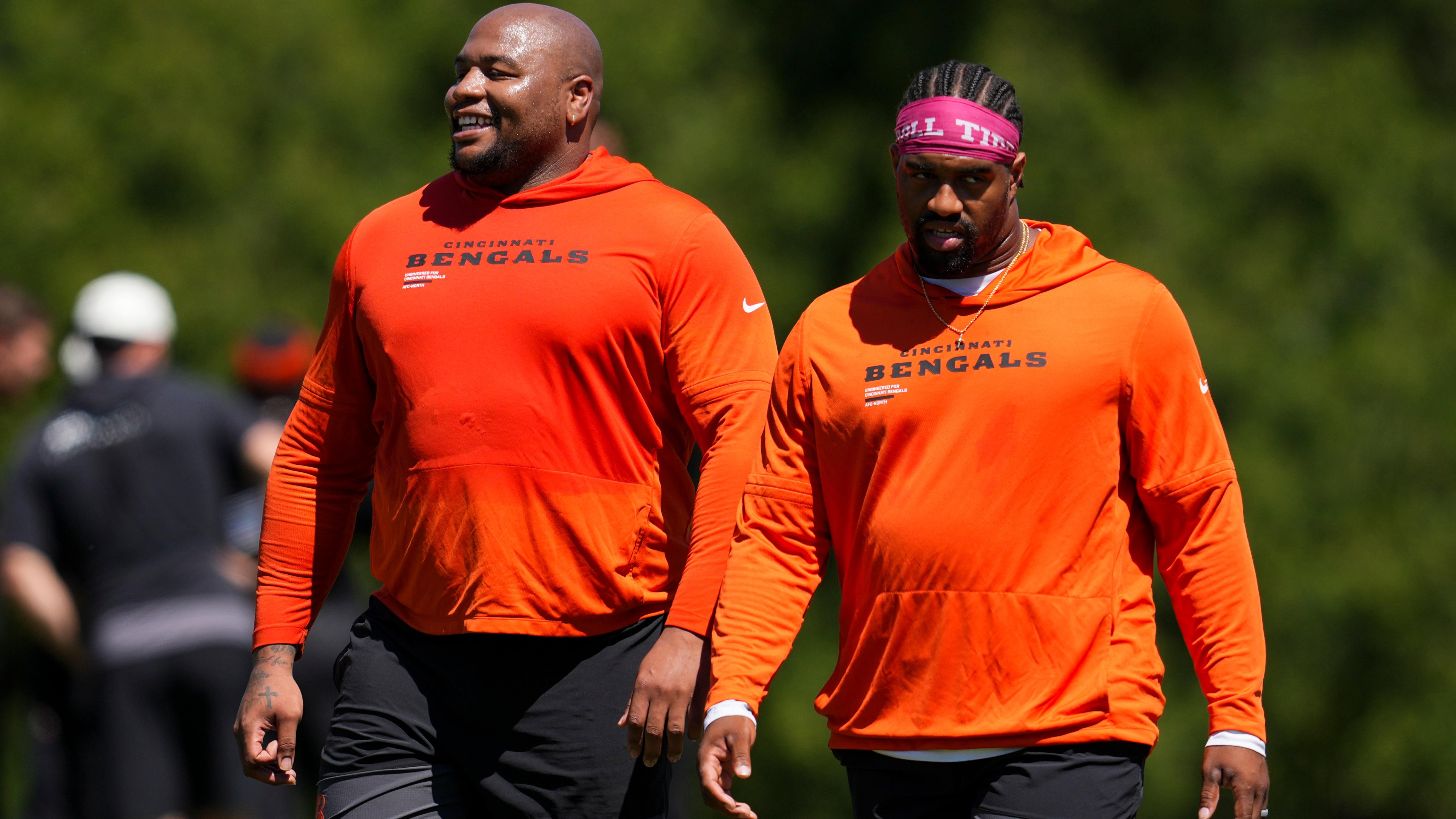 Bengals Football