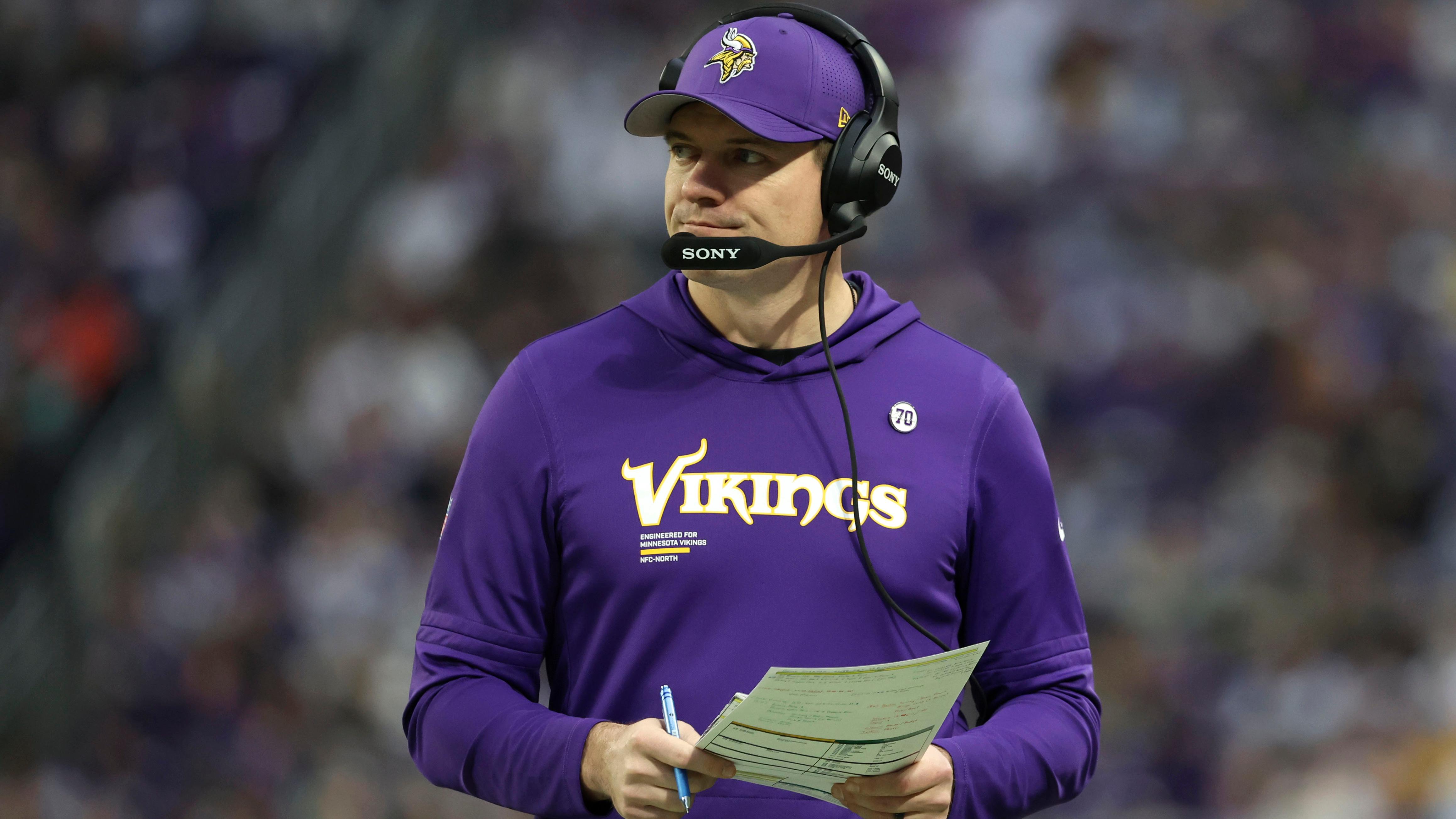 Packers Vikings Football