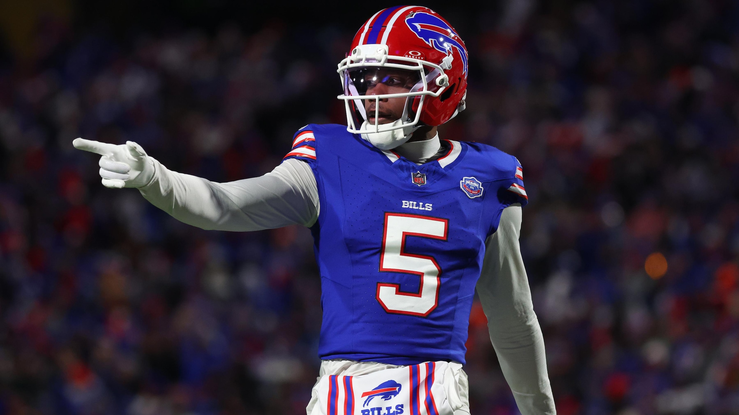 Jets Bills Football