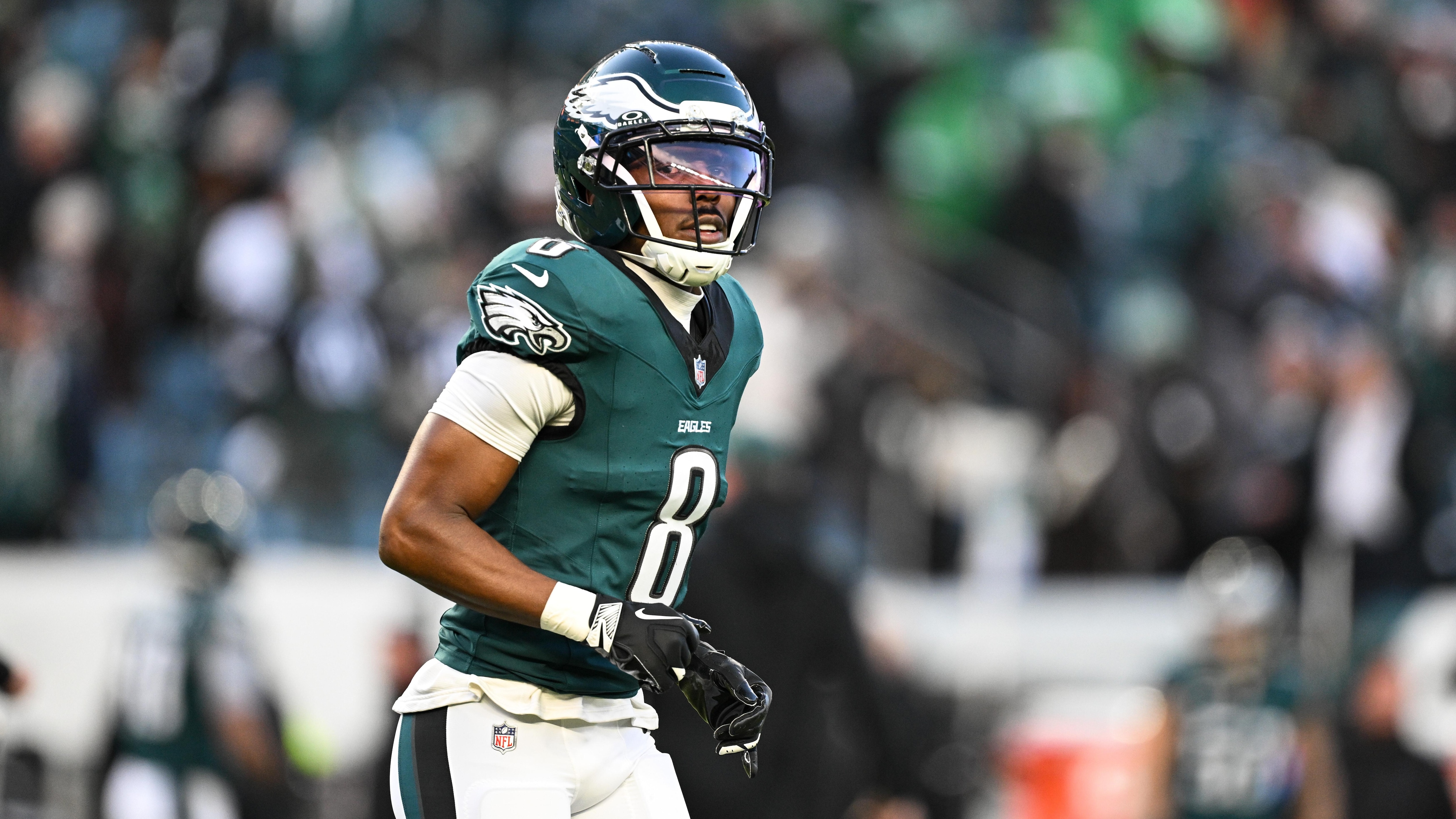 49ers Eagles Football