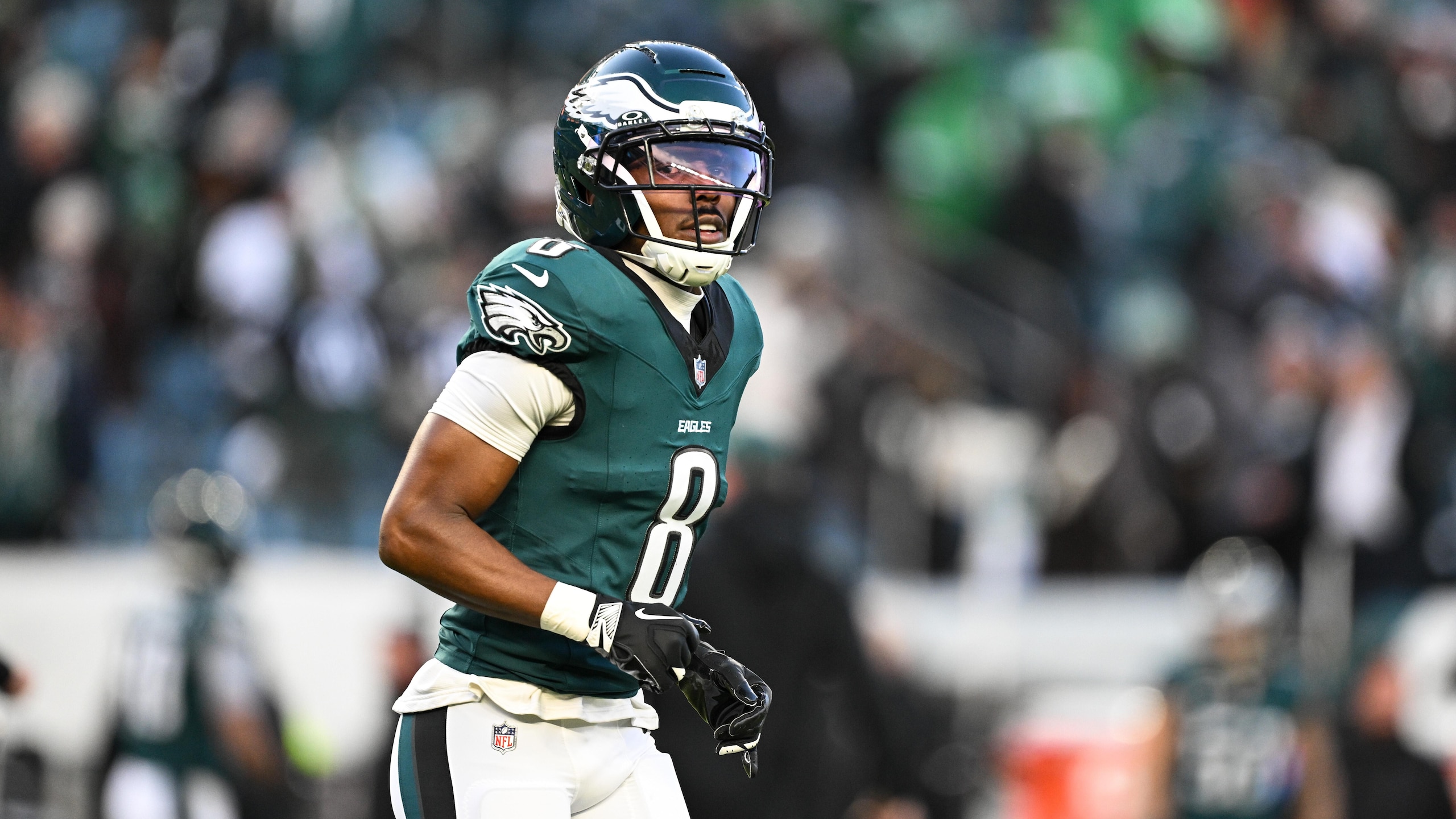 49ers Eagles Football