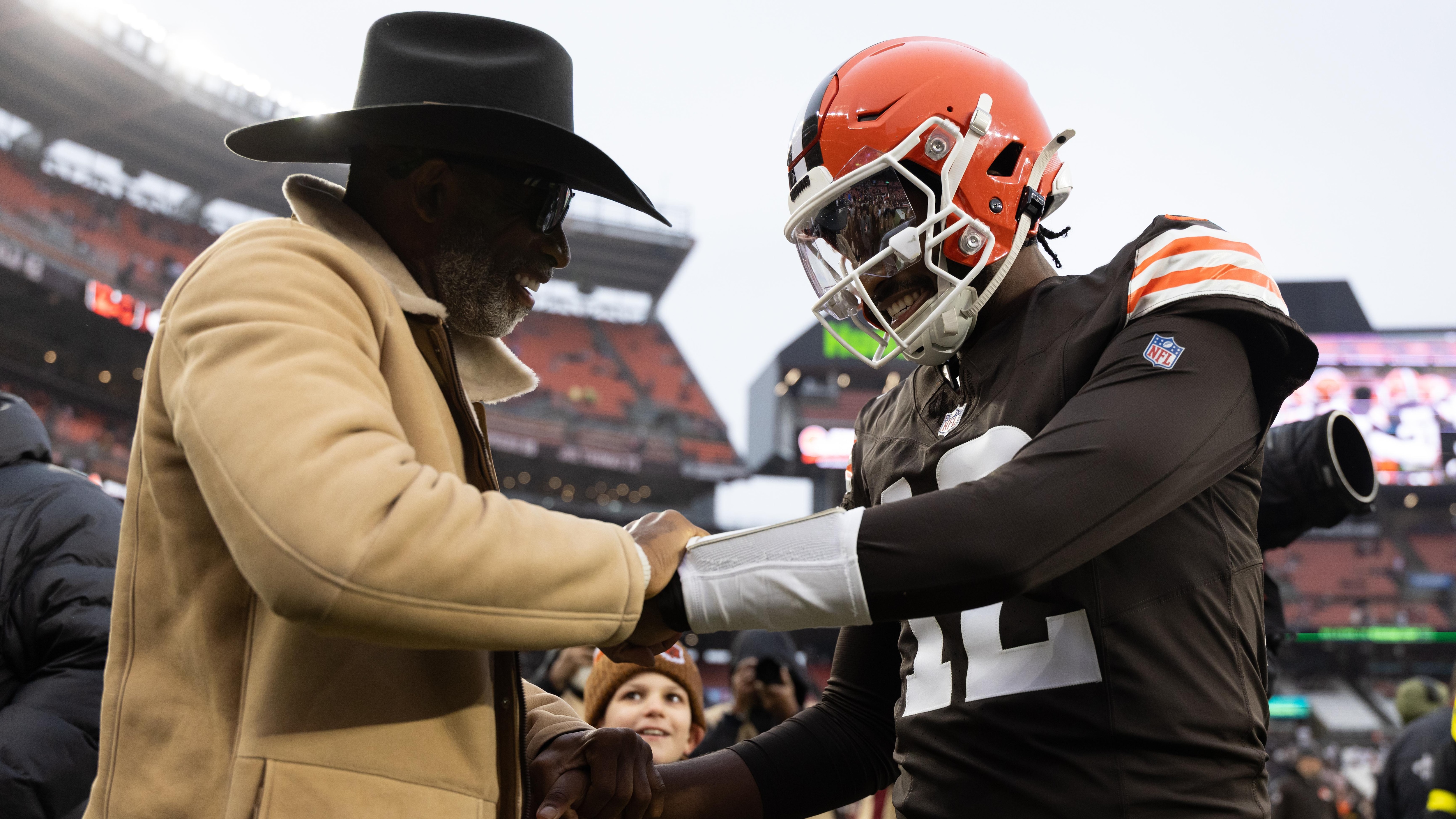 Steelers Browns Football