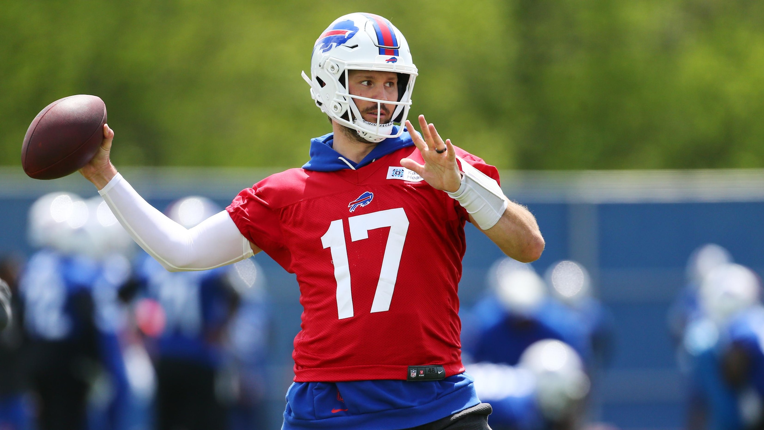 Bills Football
