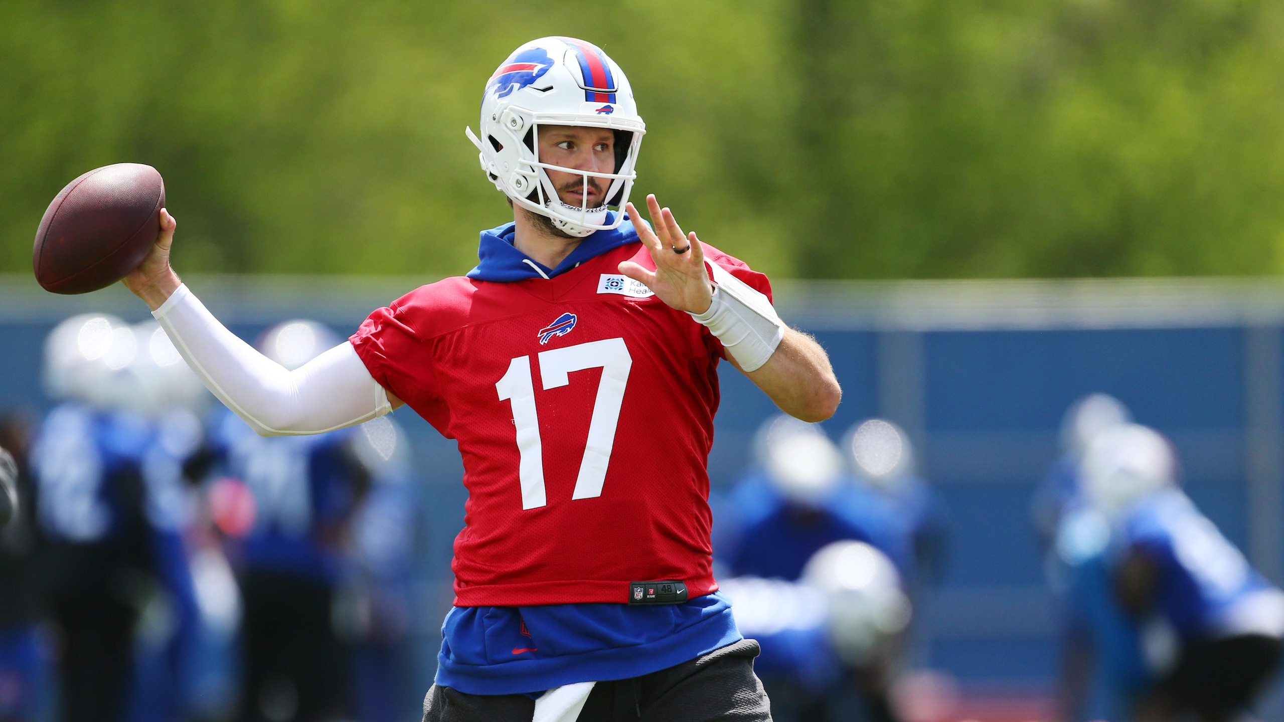 Bills Football