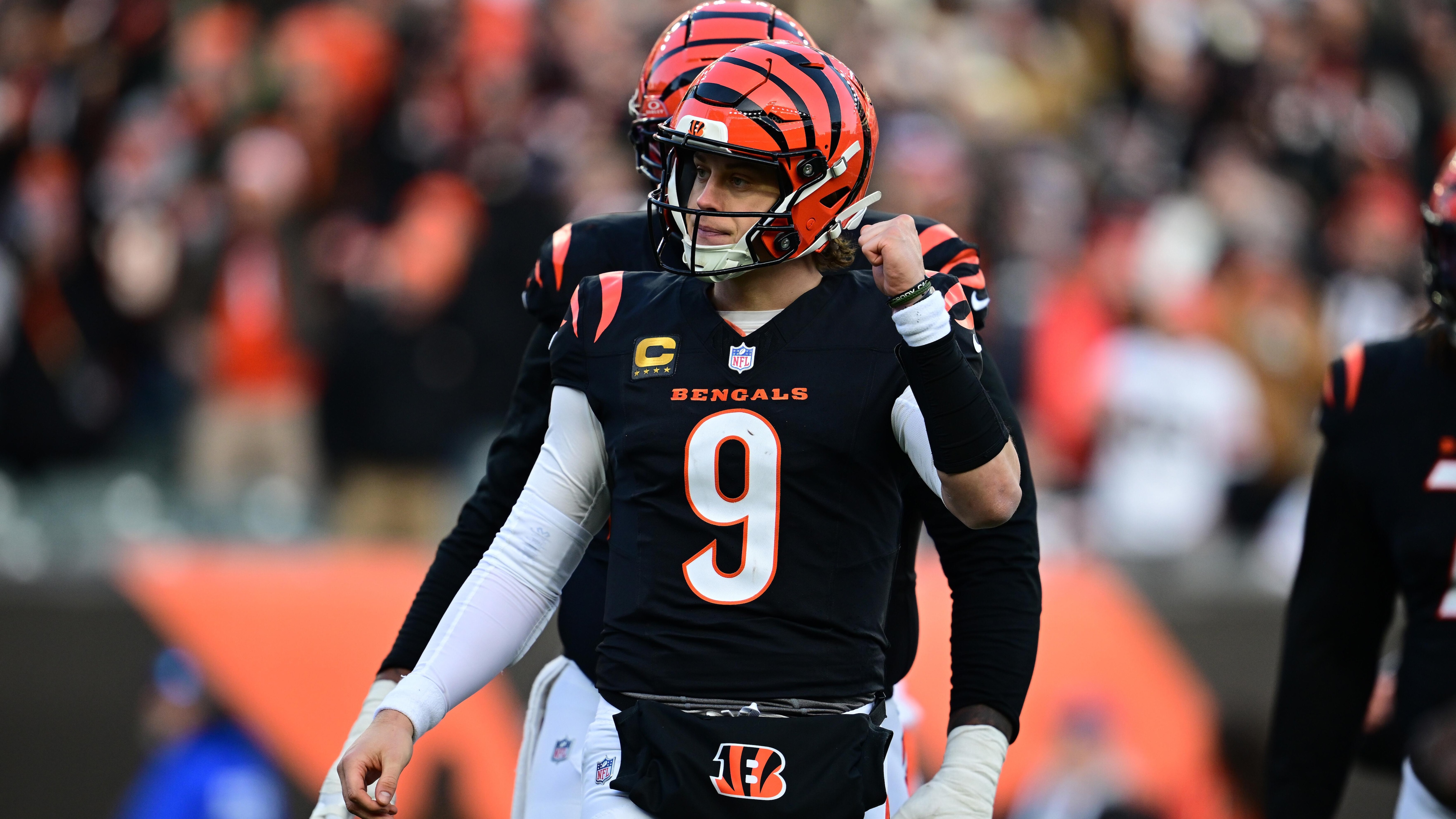 Browns Bengals Football