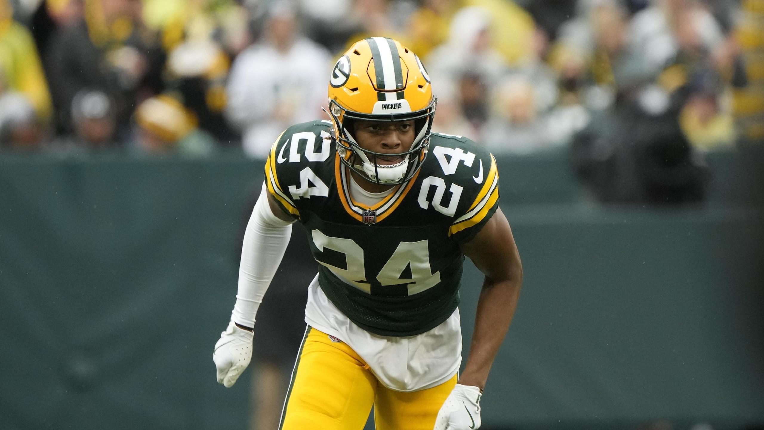 Packers Football