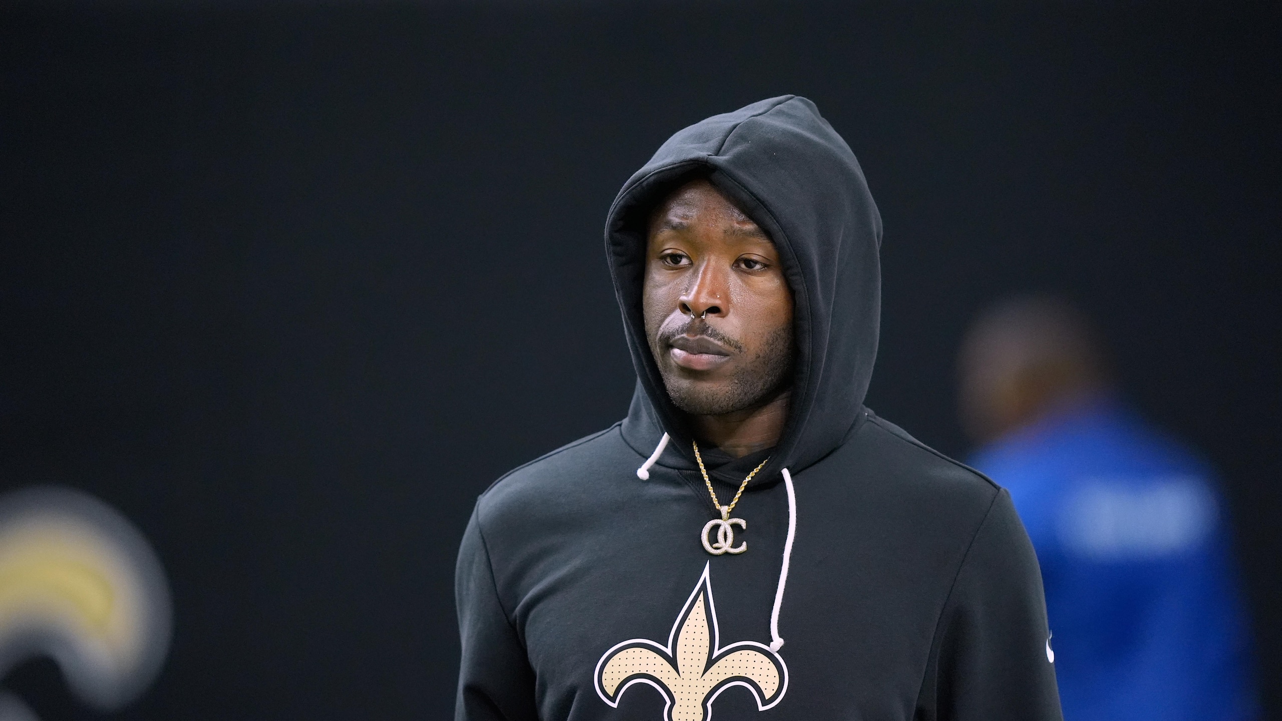 Falcons Saints Football