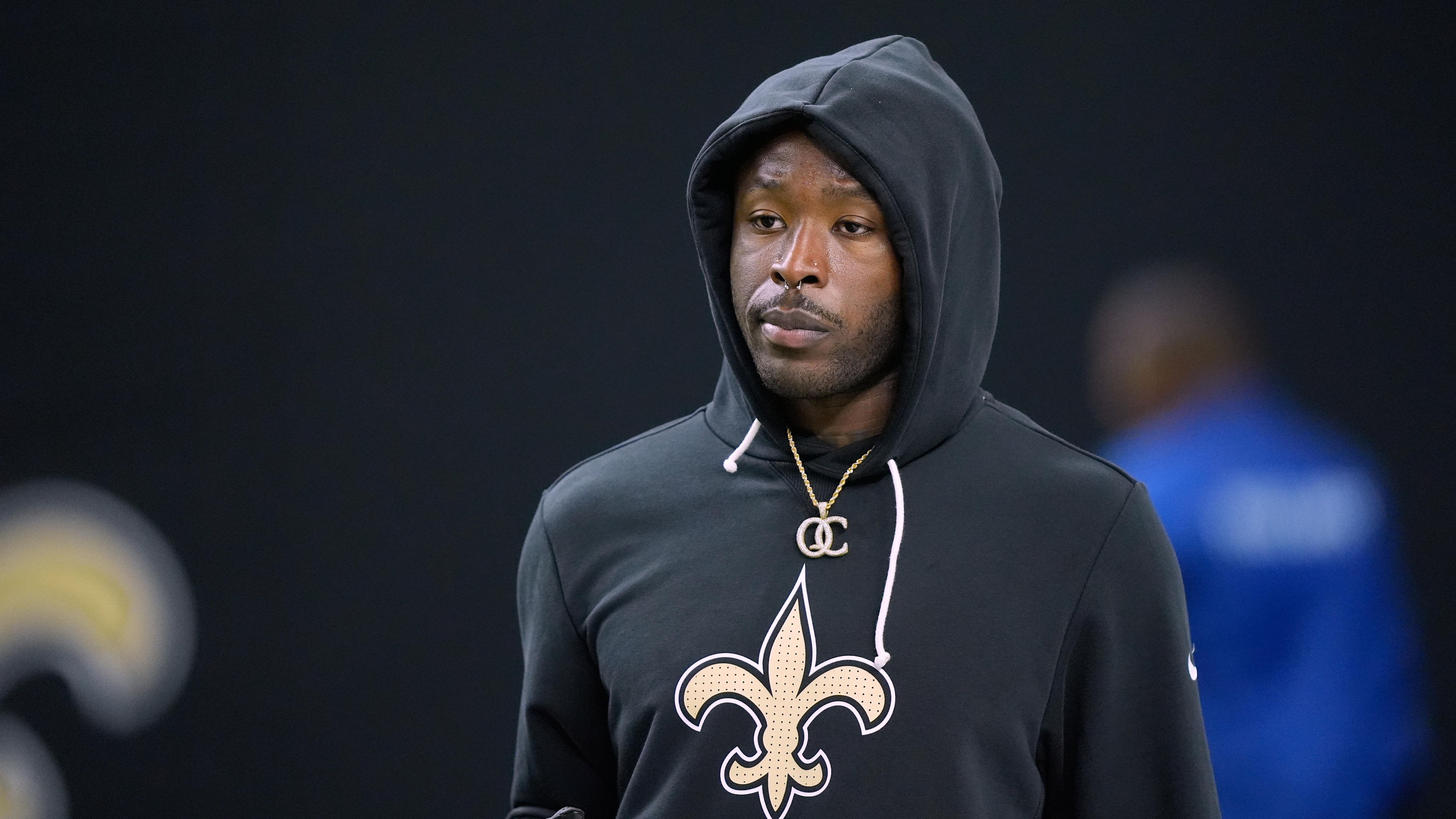 Falcons Saints Football
