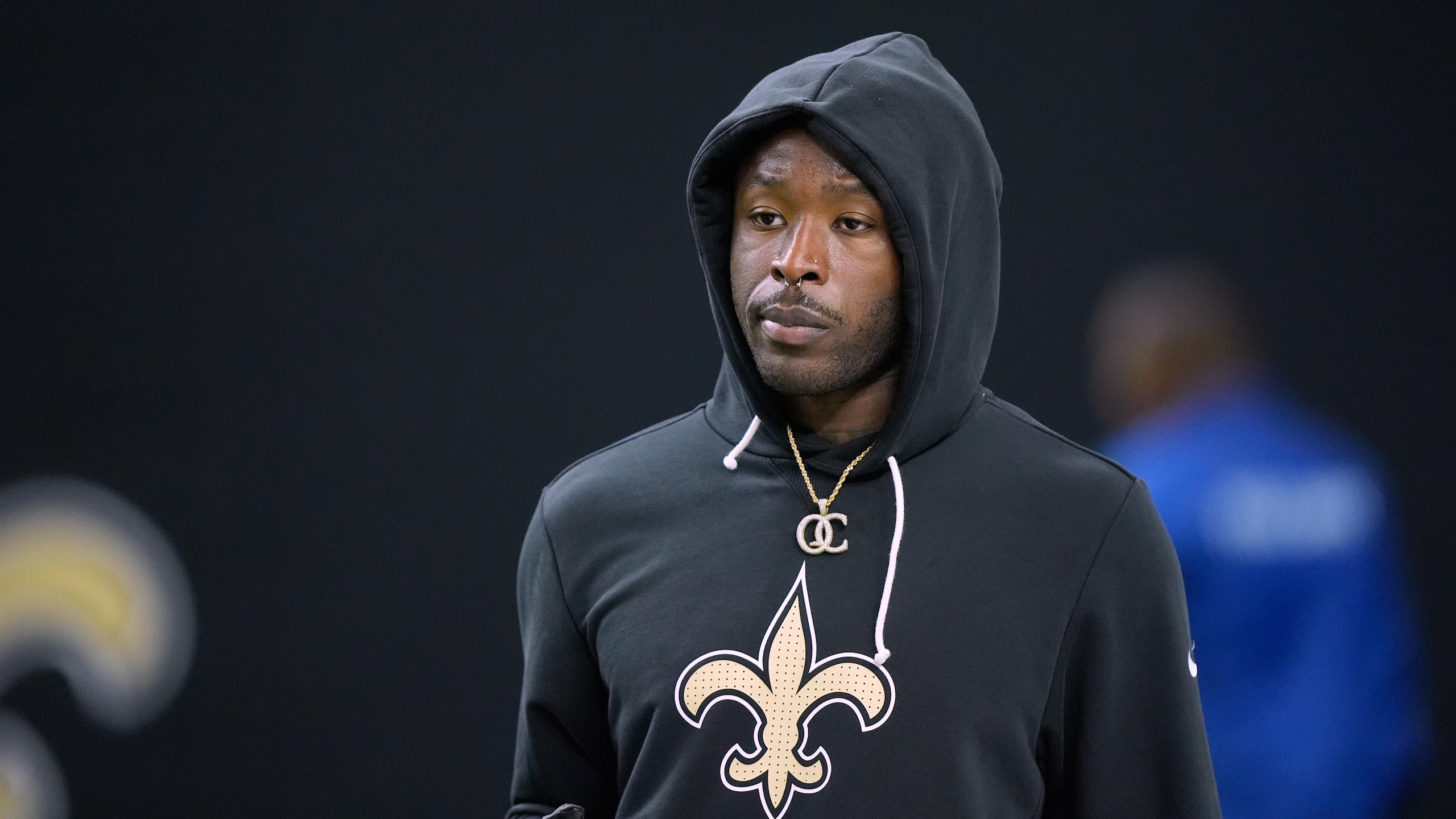 Falcons Saints Football