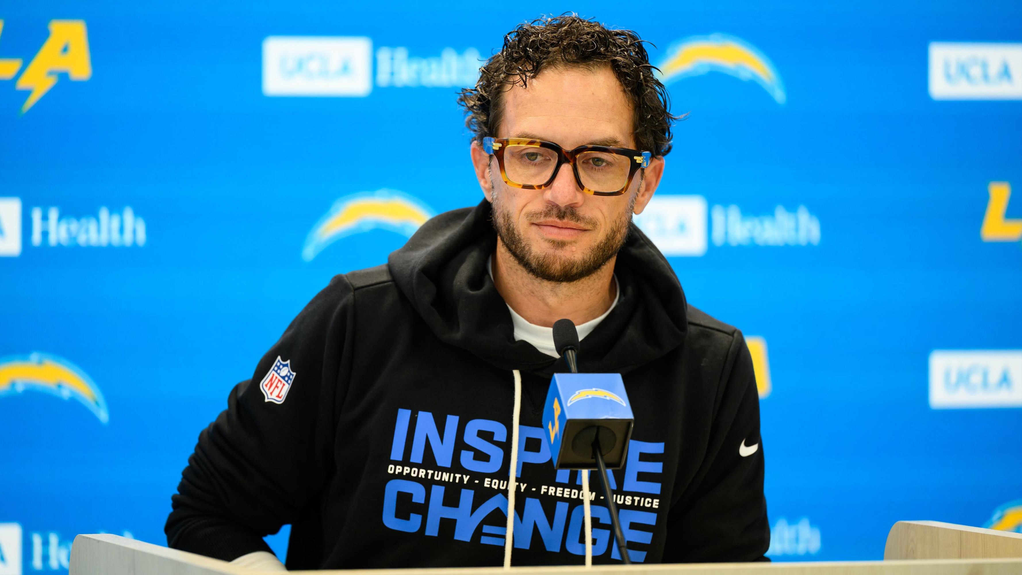 Chargers' Mike McDaniel Headlines List of Coaches Featured In NFL's ...