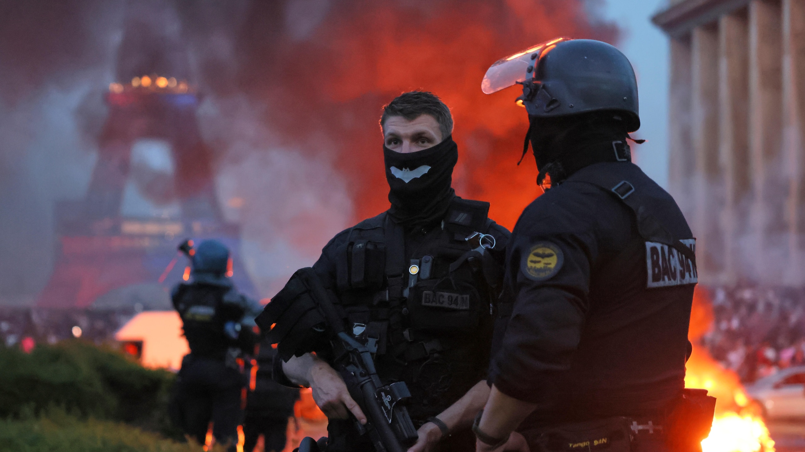 Hungary Champions League Final Soccer