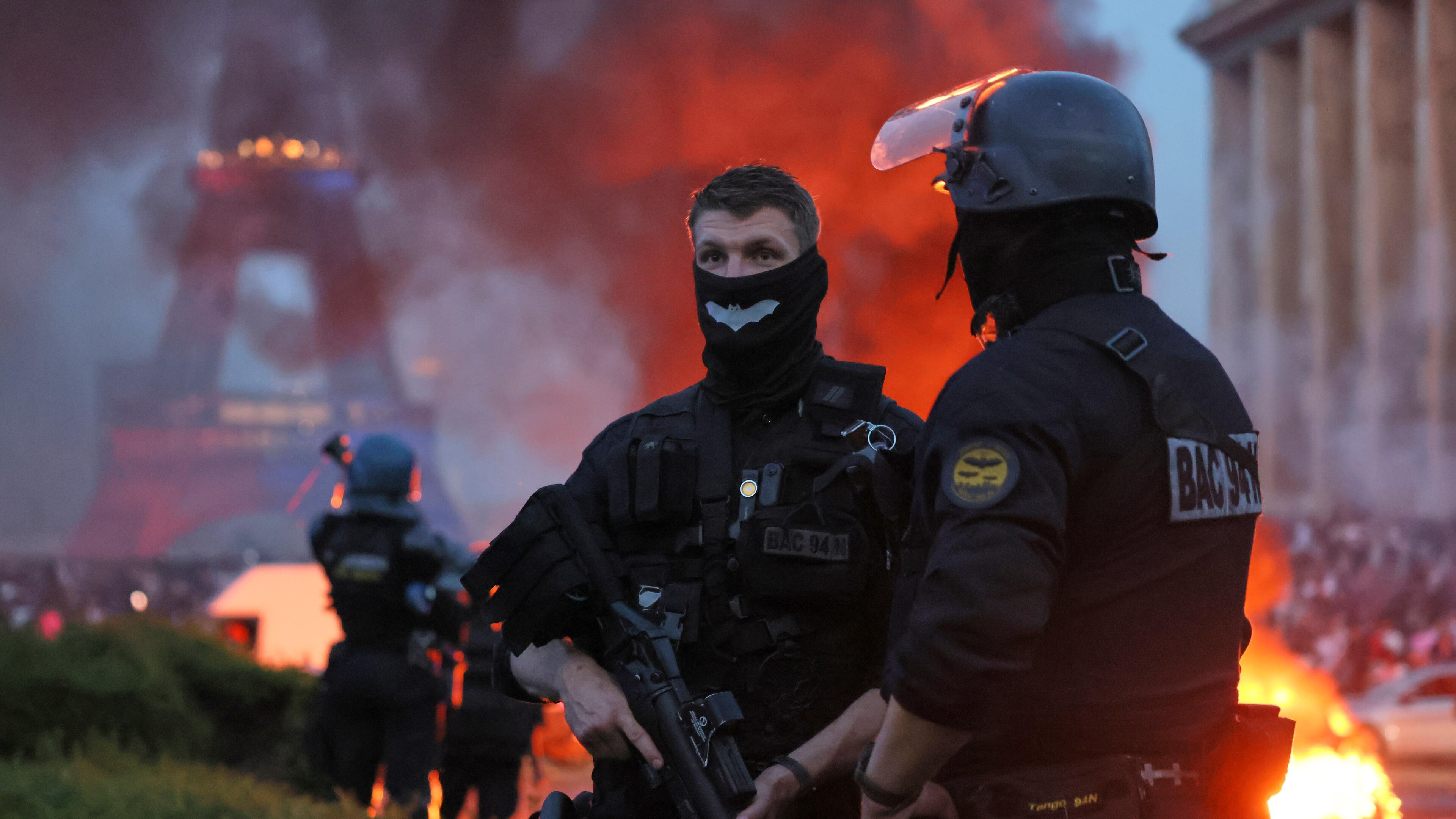 Hungary Champions League Final Soccer