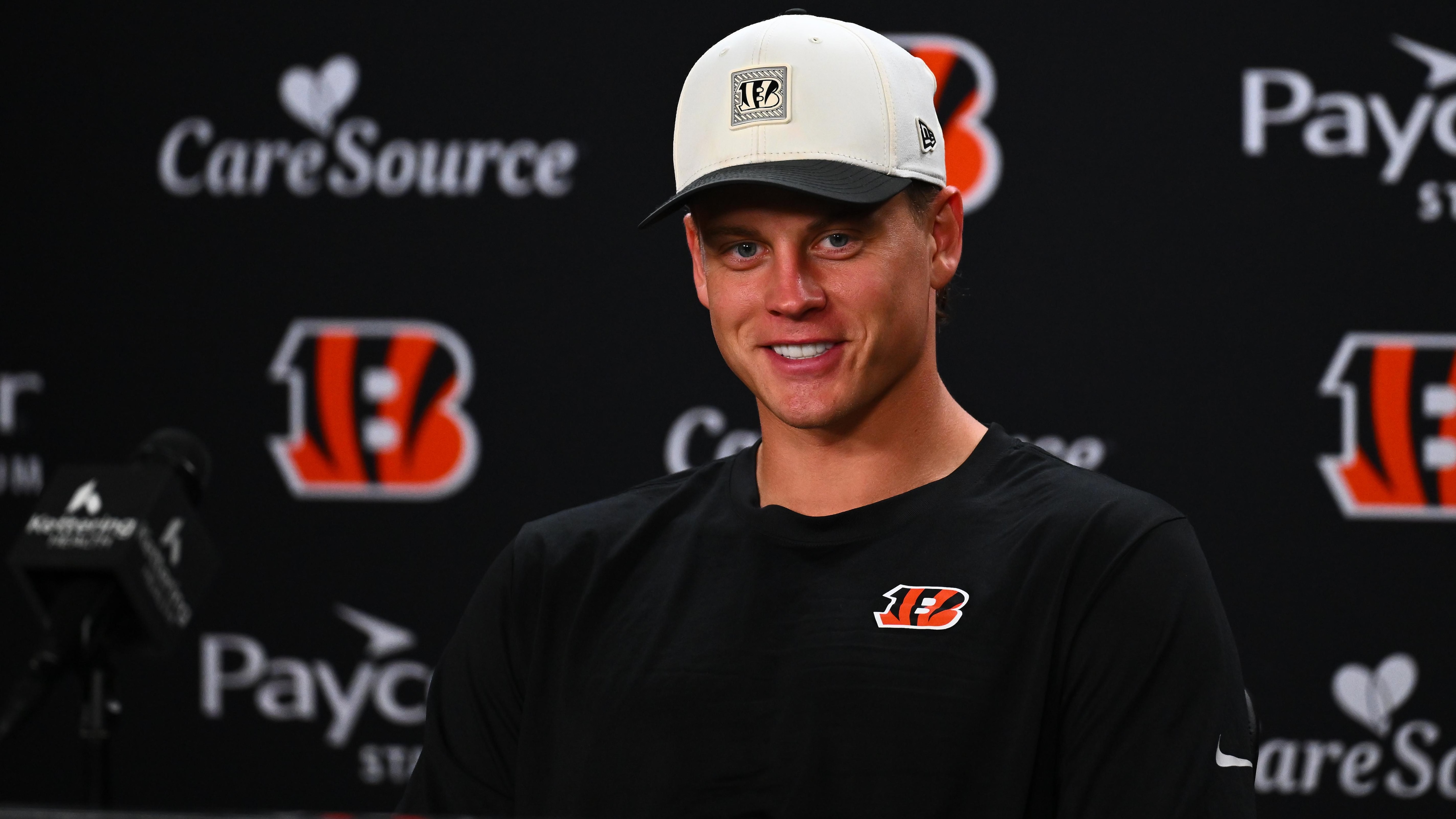 Bengals Football