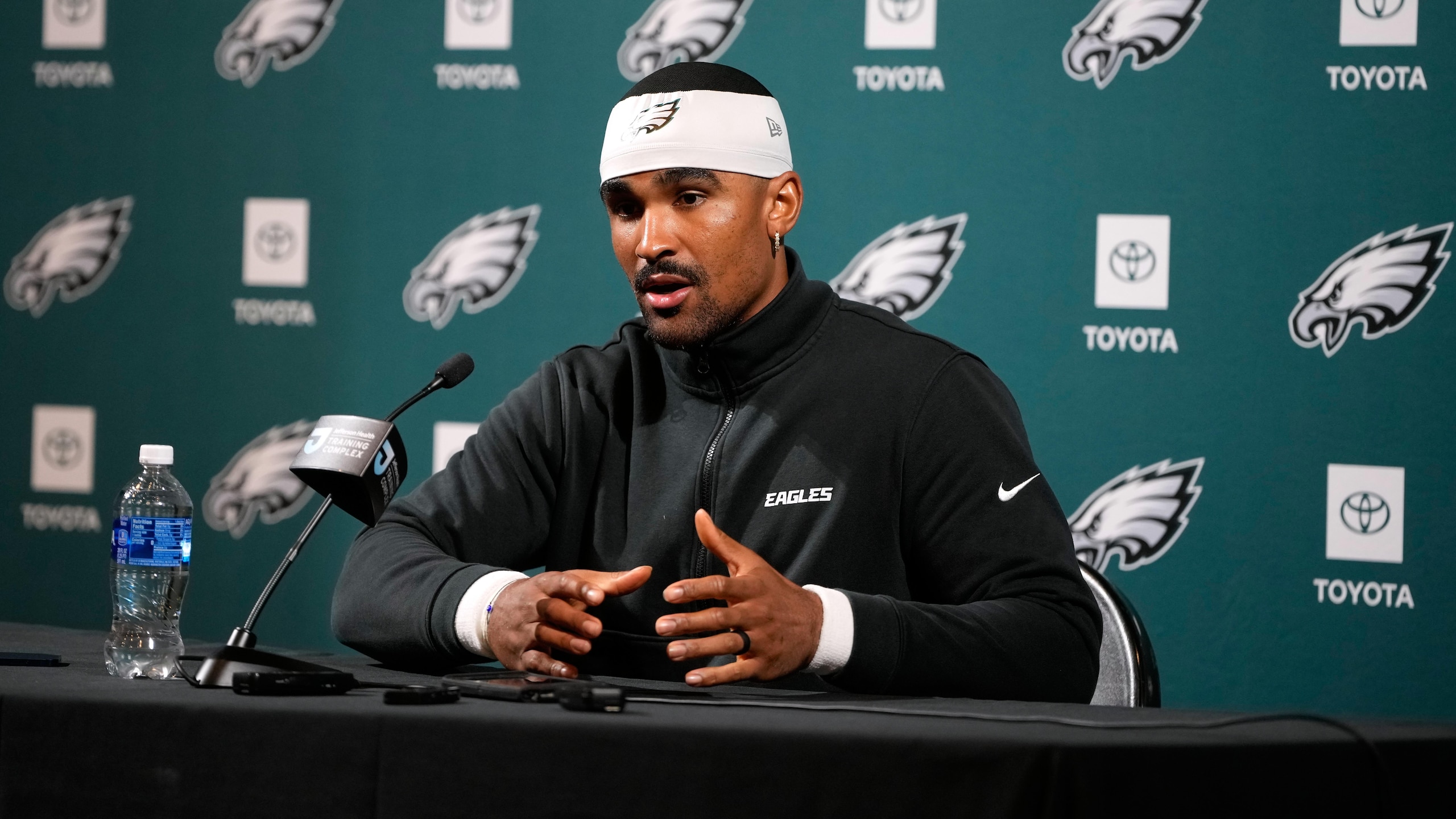 Eagles Football