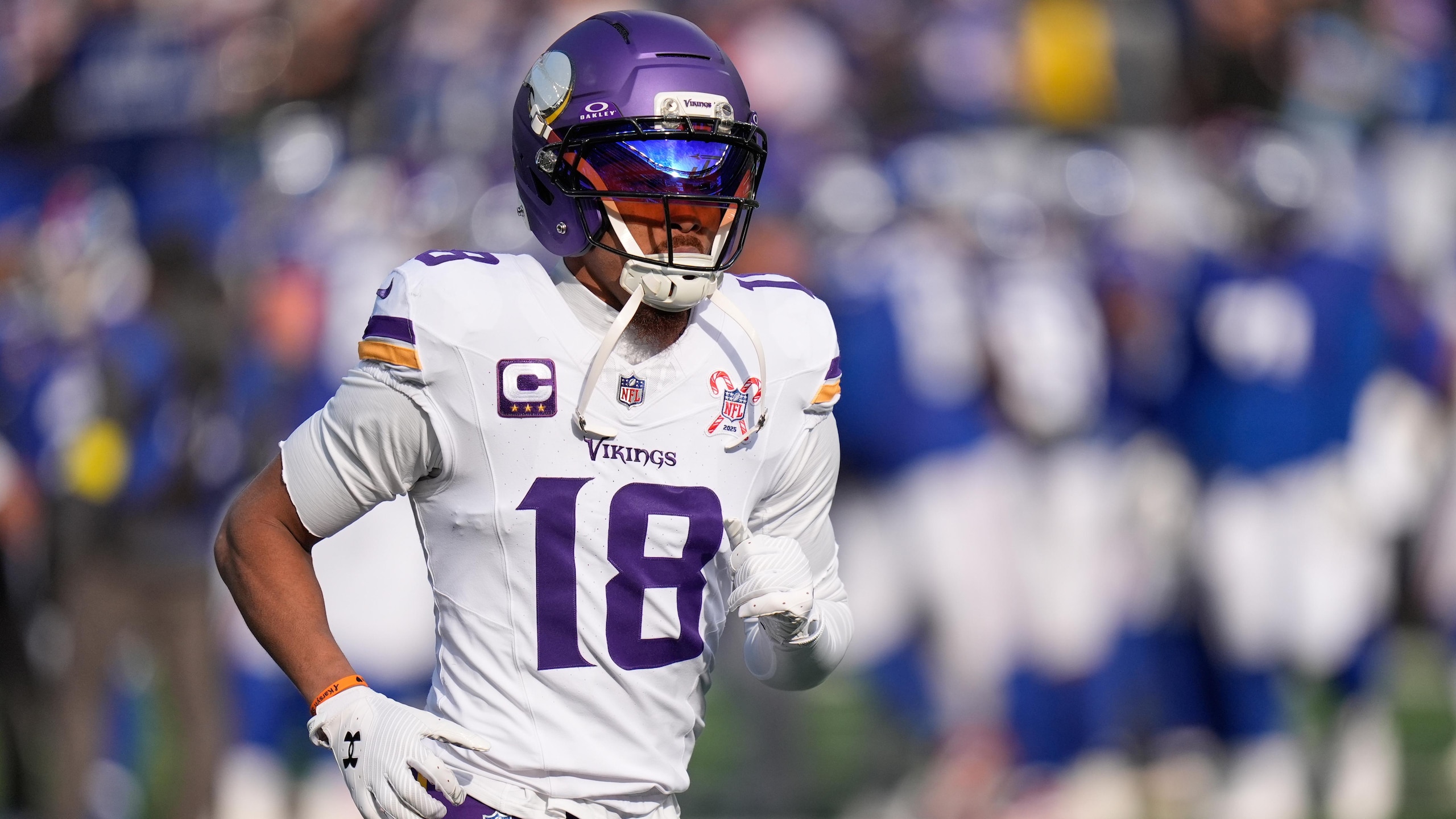 NFL Draft College Breakdown Football