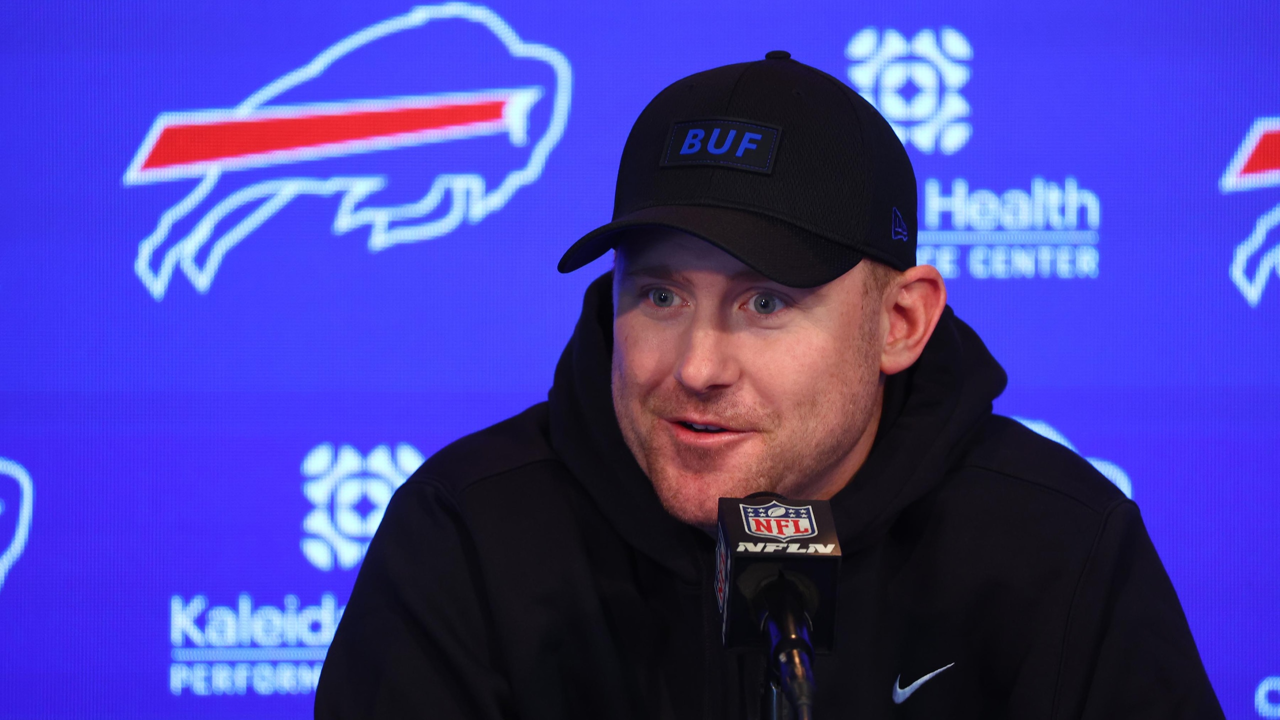 Bills Football
