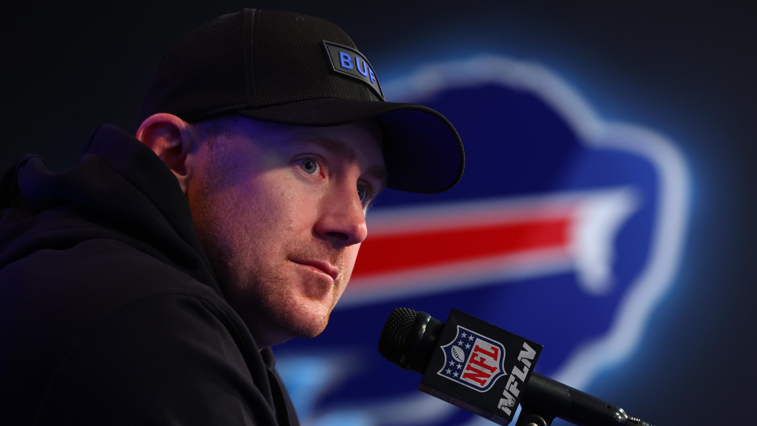 Bills Football