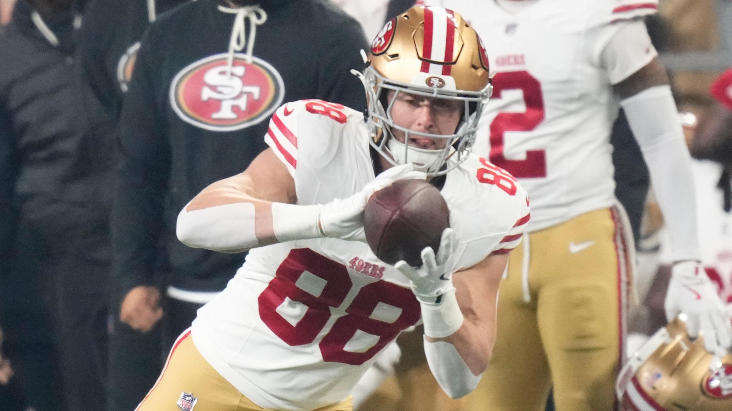 49ers Seahawks Football