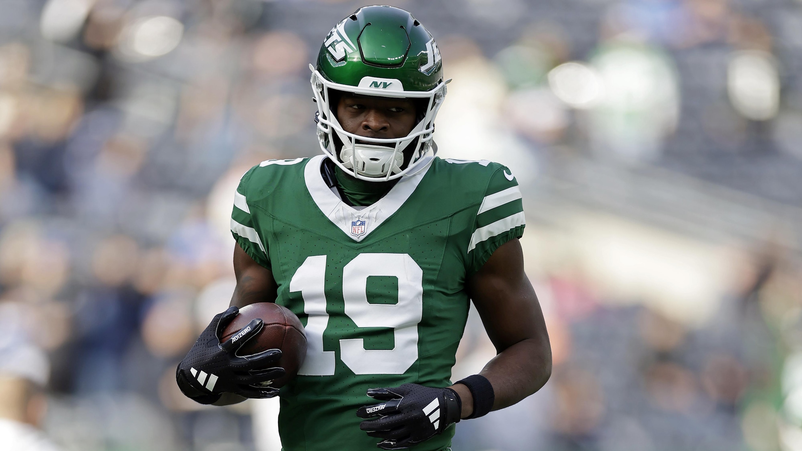 Colts Jets Football