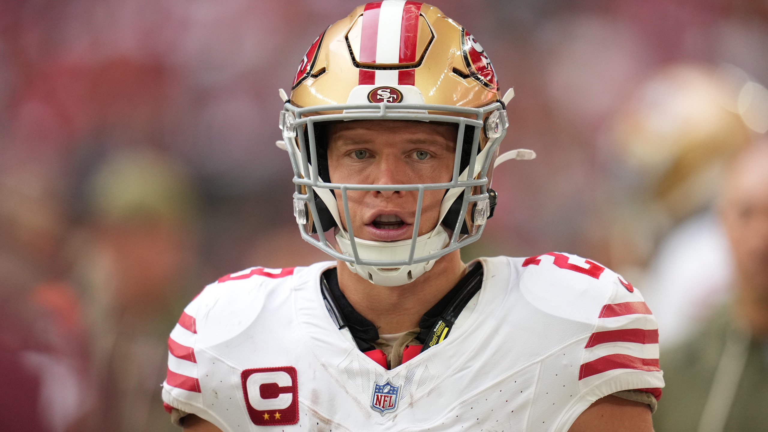 49ers Cardinals Football