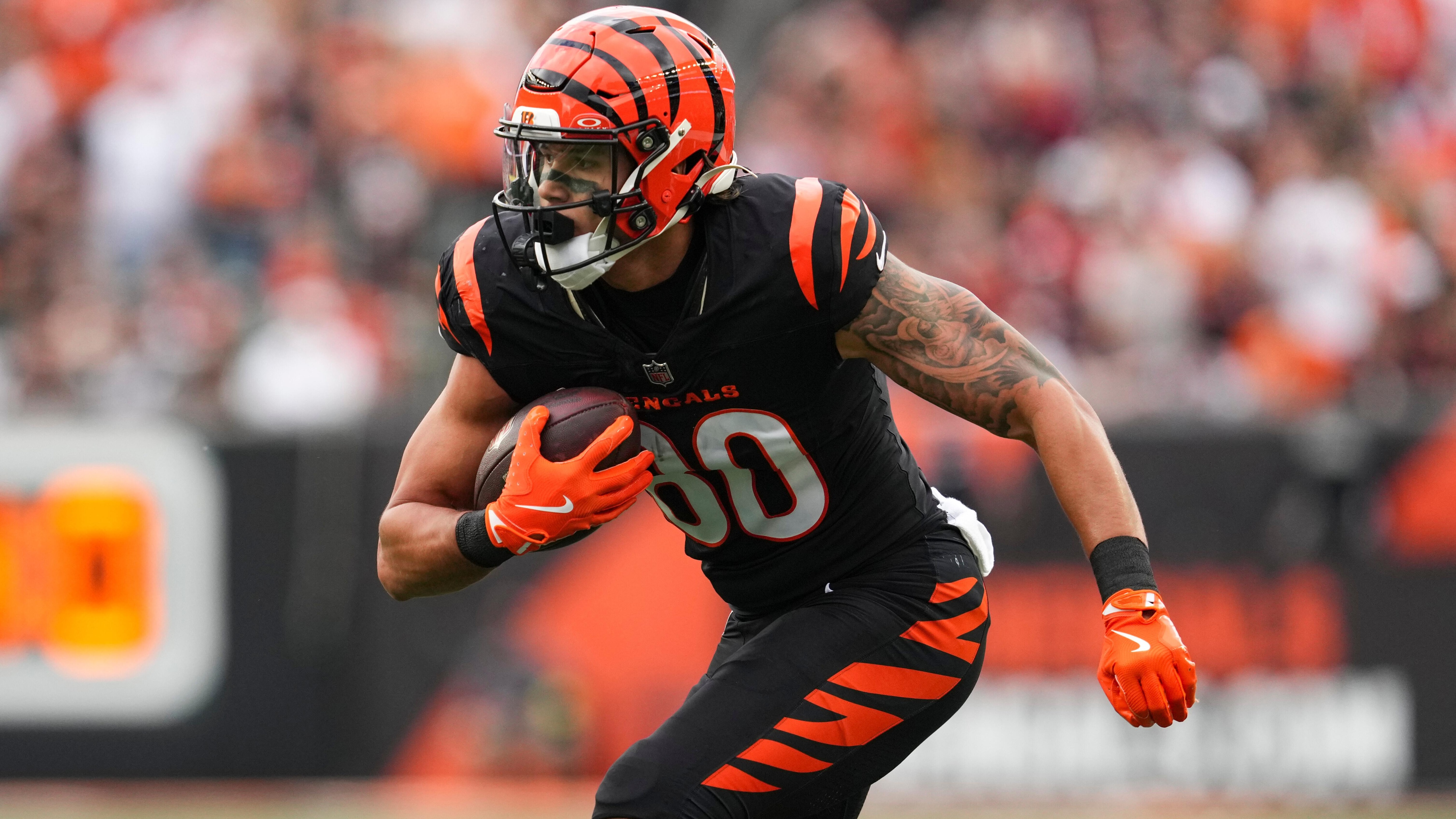 Cardinals Bengals Football