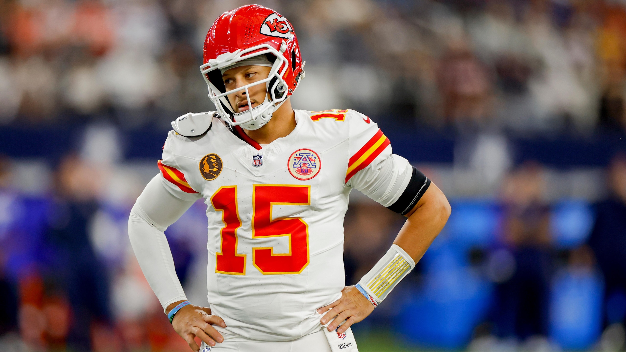 Chiefs Cowboys Football