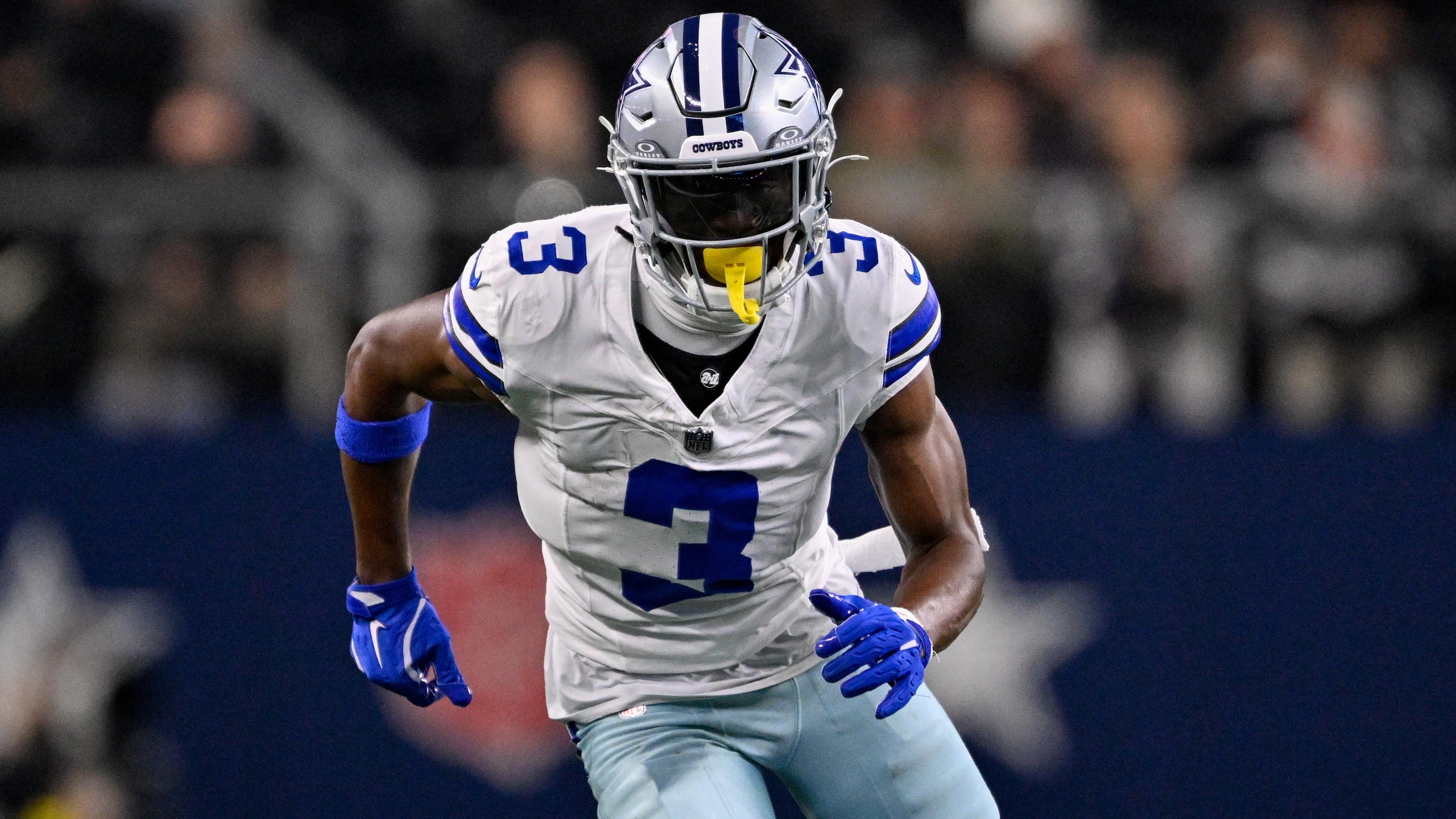 Cowboys Pickens Football