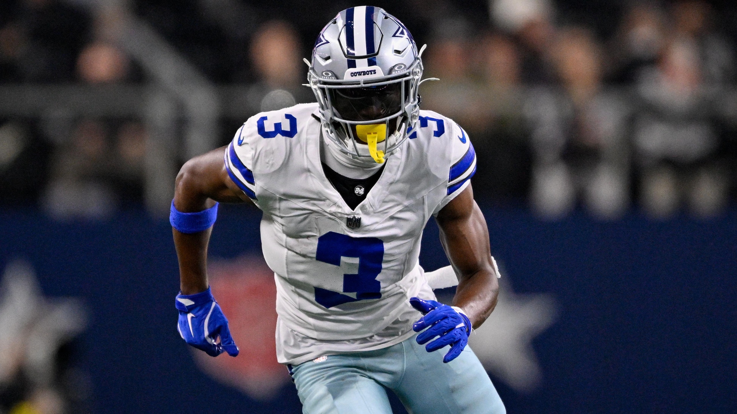 Cowboys Pickens Football