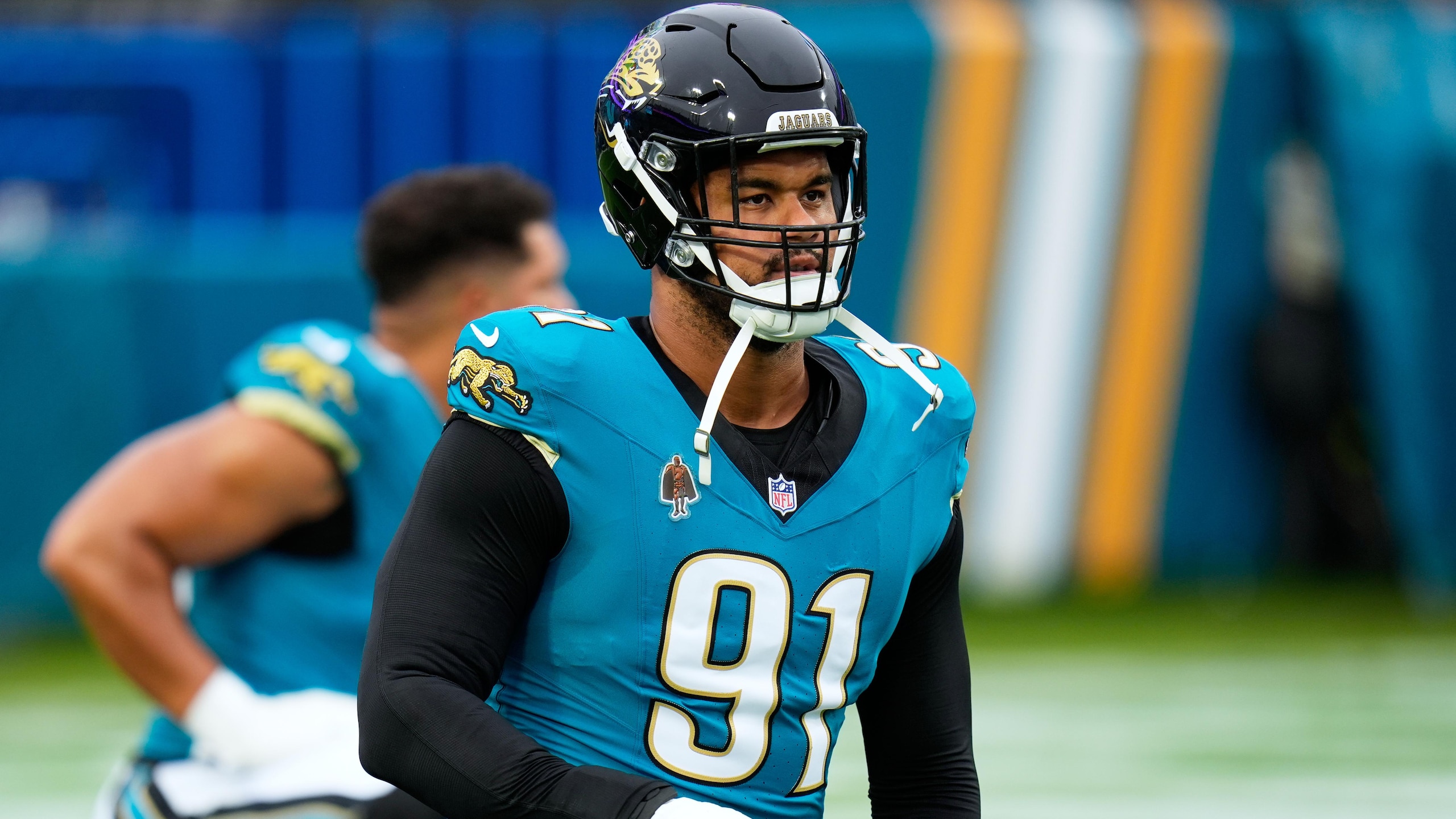 Colts Jaguars Football