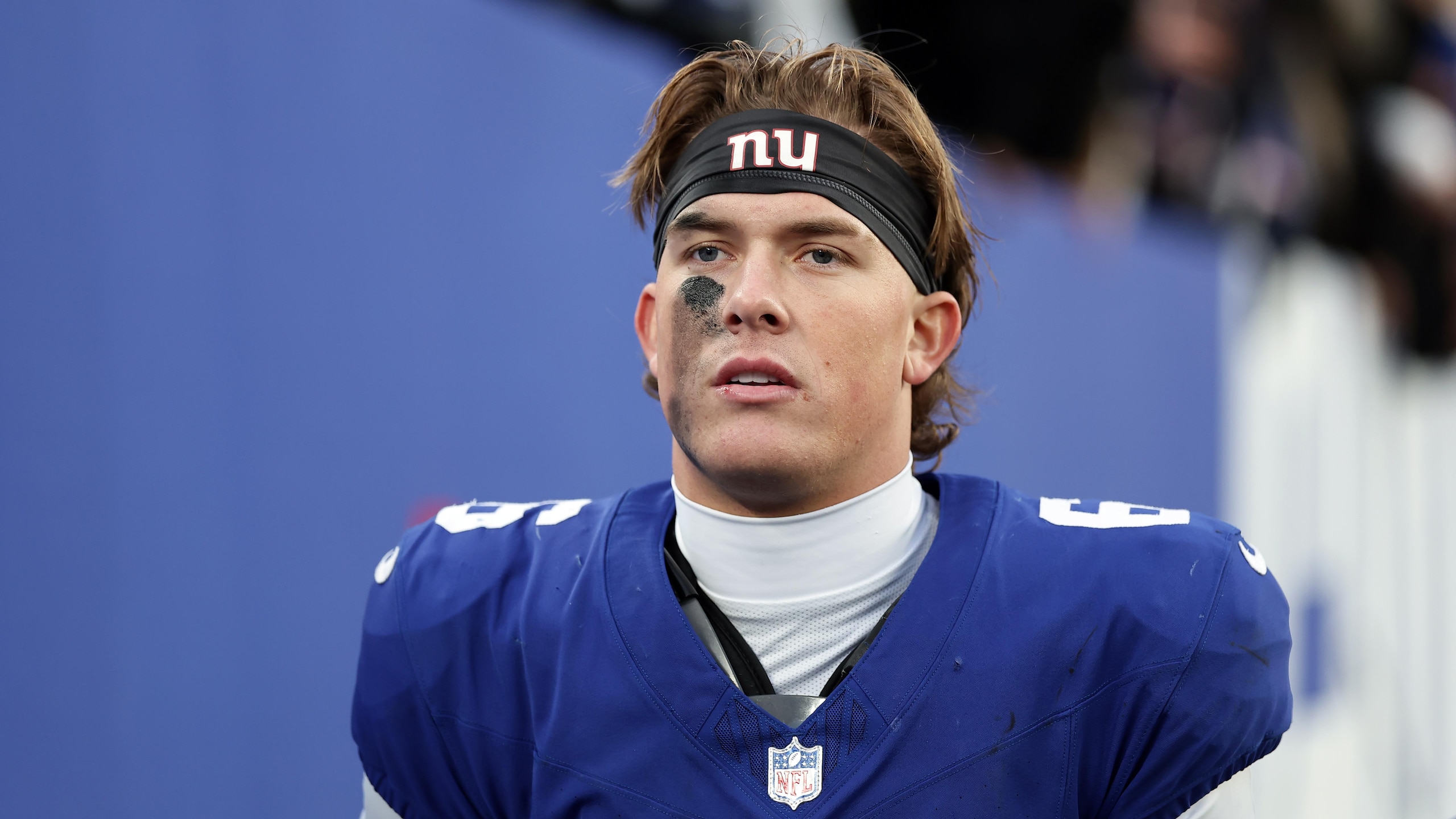 Cowboys Giants Football